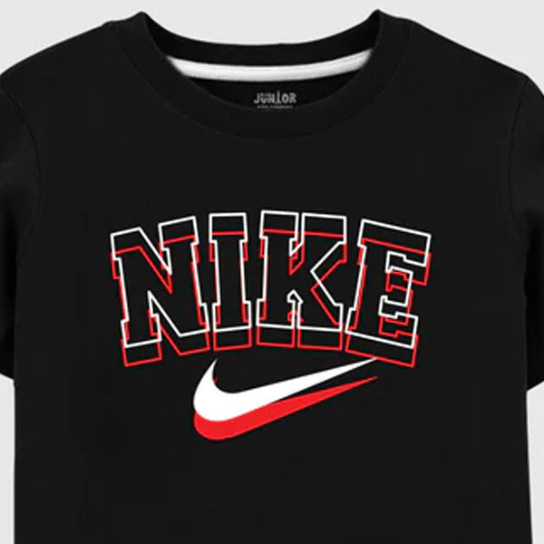 NIKE Graphic T-Shirt 011