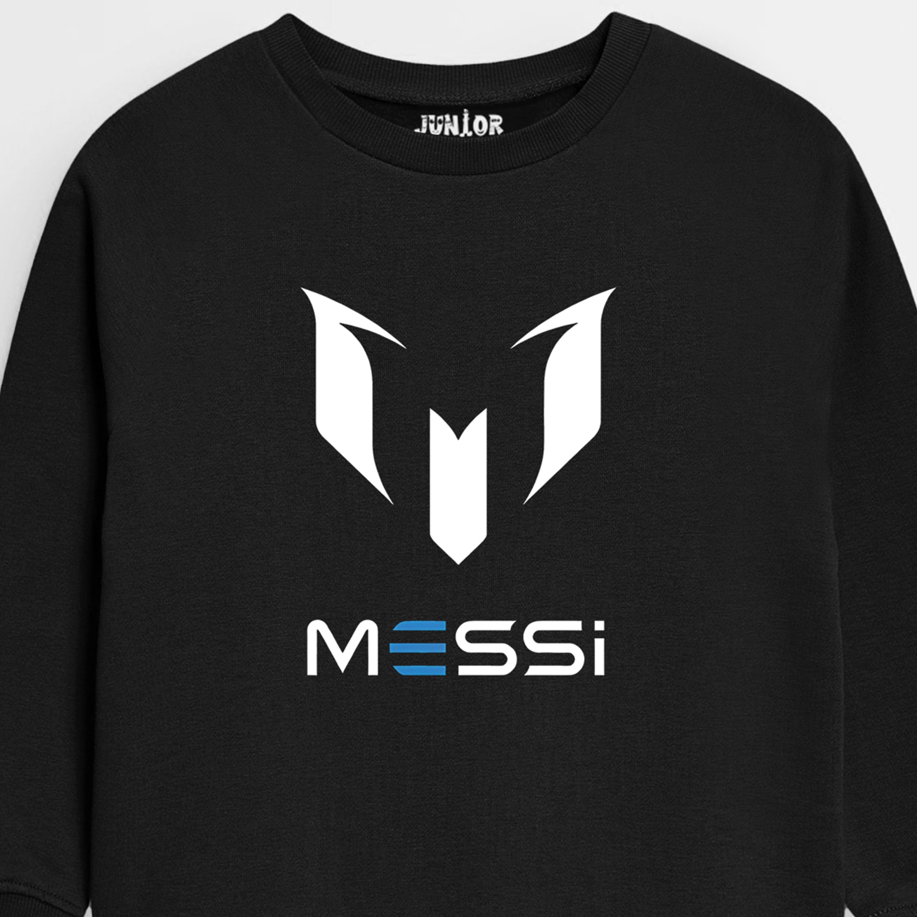 Messi 10 Sweatshirts 004