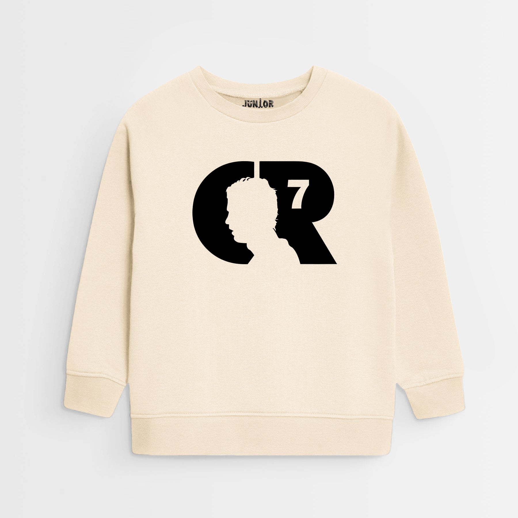 Ronaldo  Sweatshirts 0016