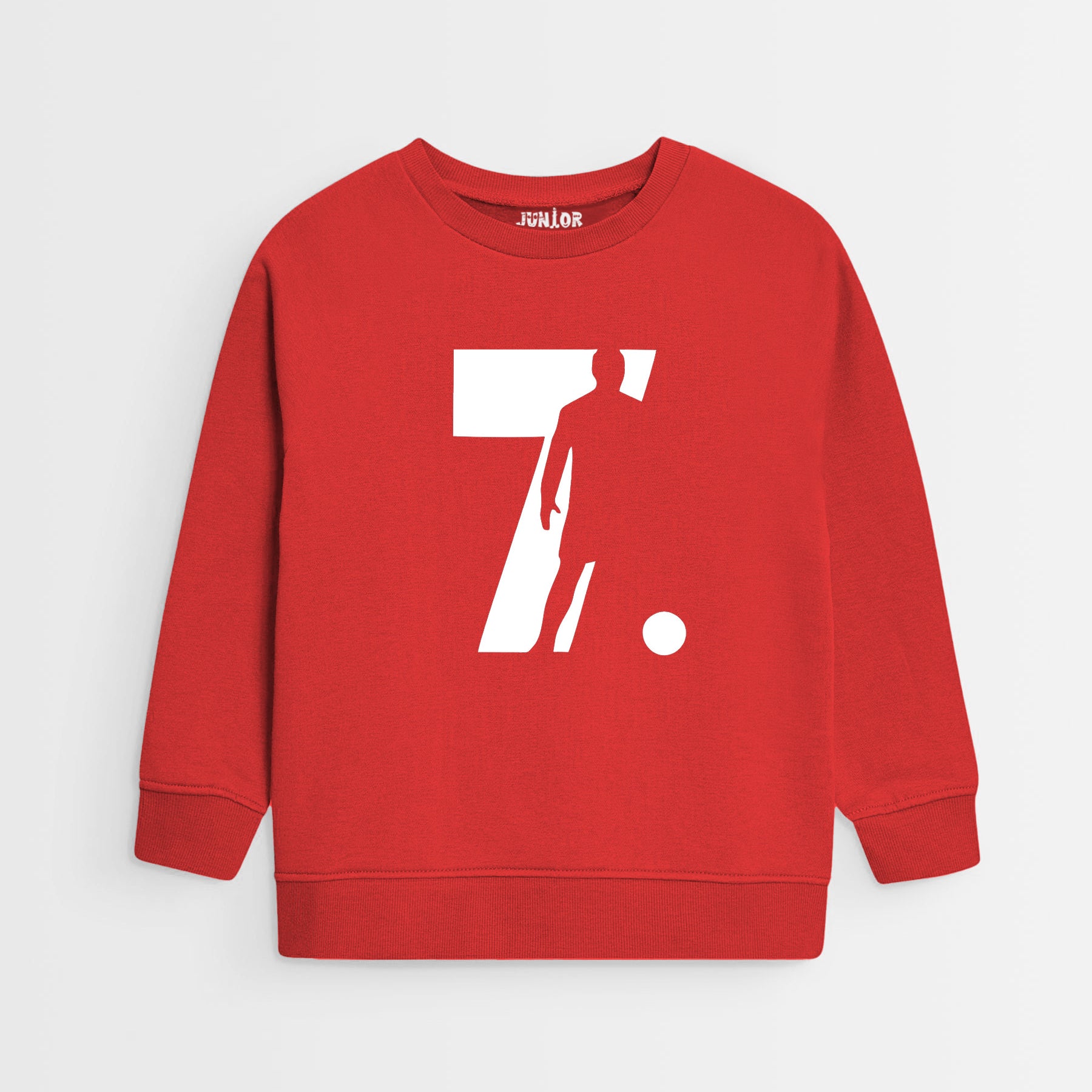 Ronaldo  Sweatshirts 0013