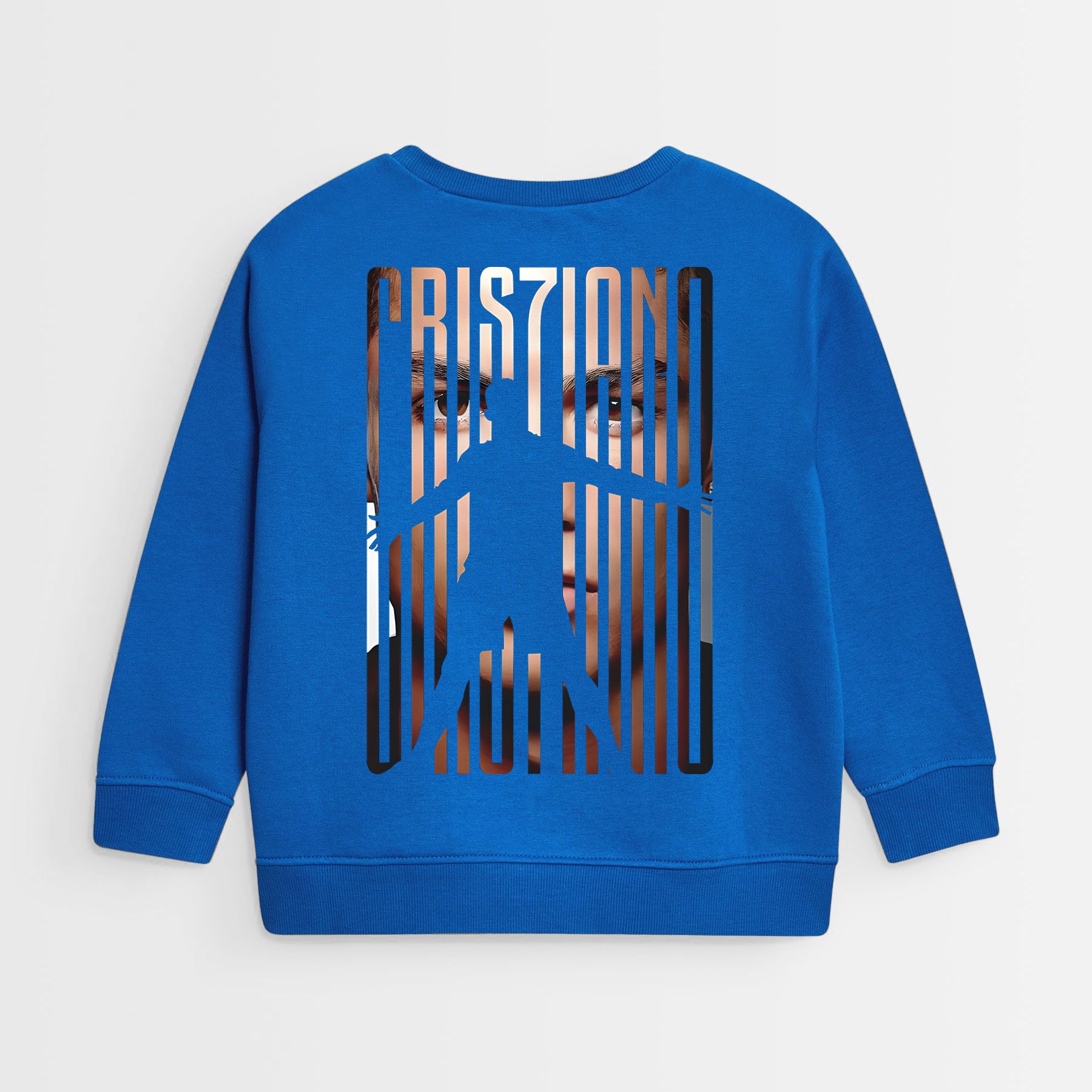 Ronaldo  Sweatshirts 0014