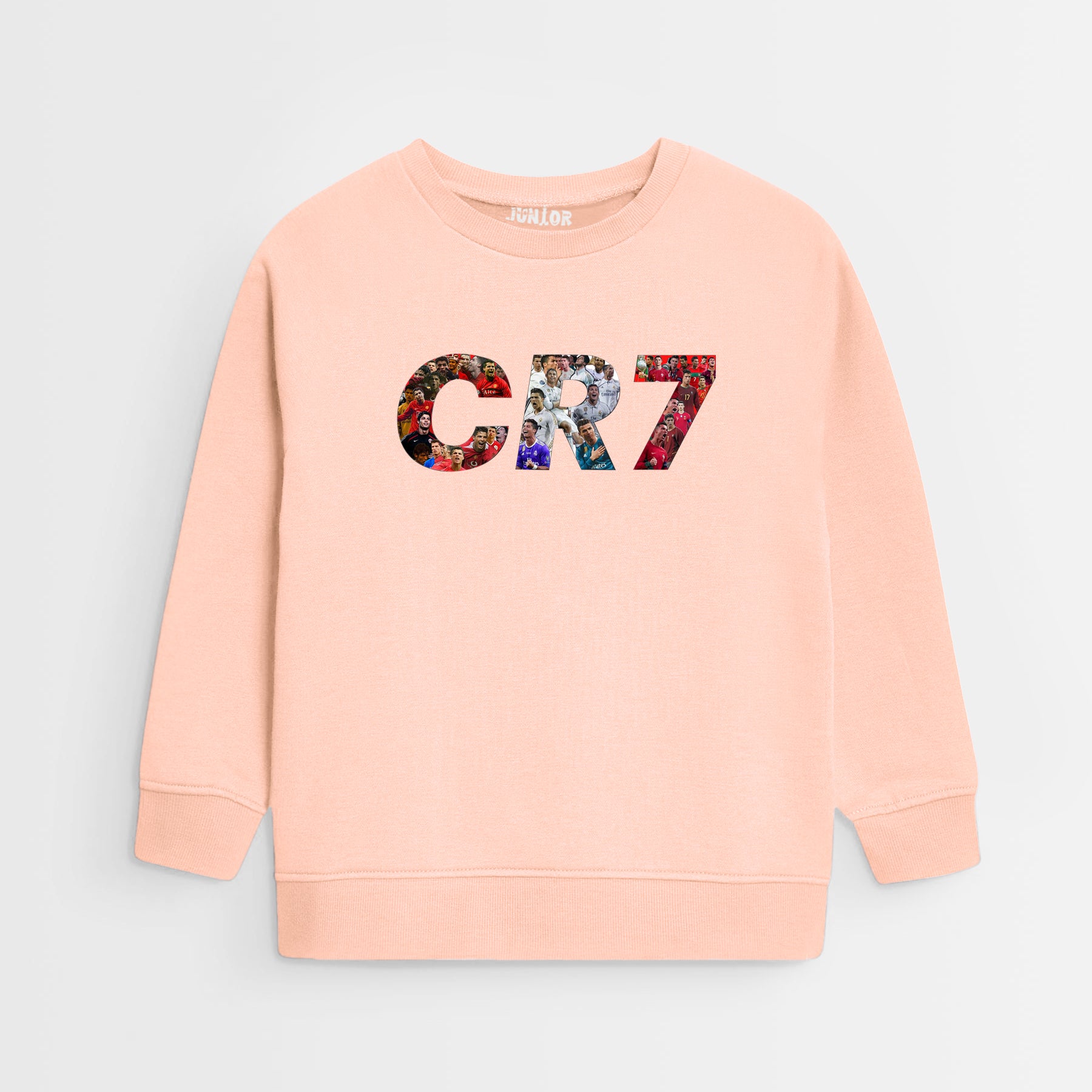 CR7  Sweatshirts 004