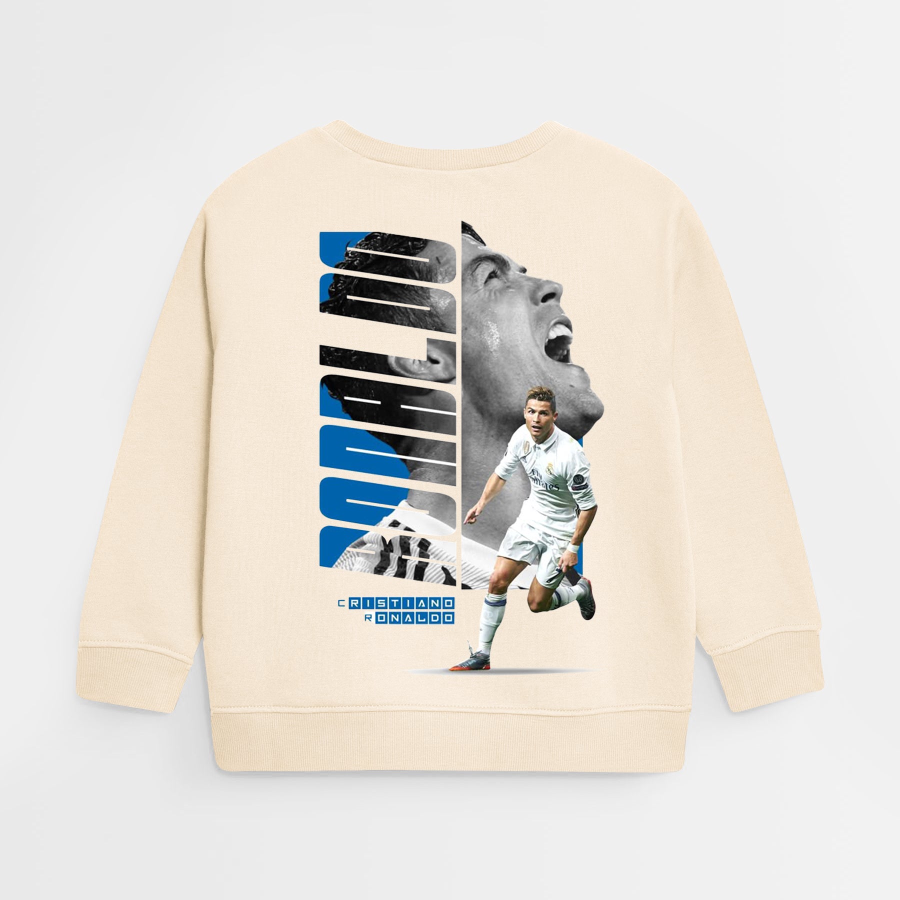 Ronaldo  Sweatshirts 0031