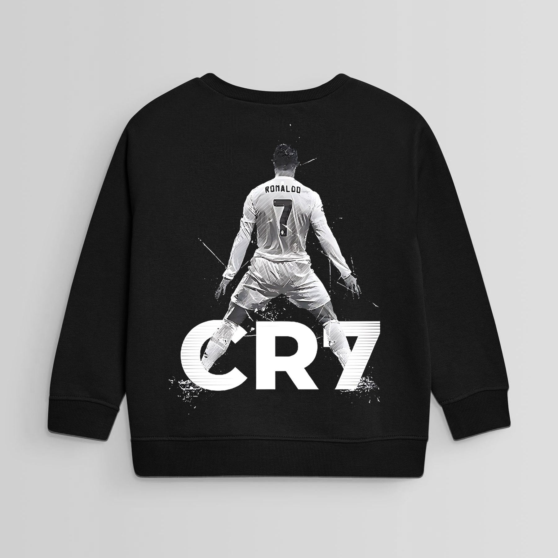 Ronaldo  Sweatshirts 35