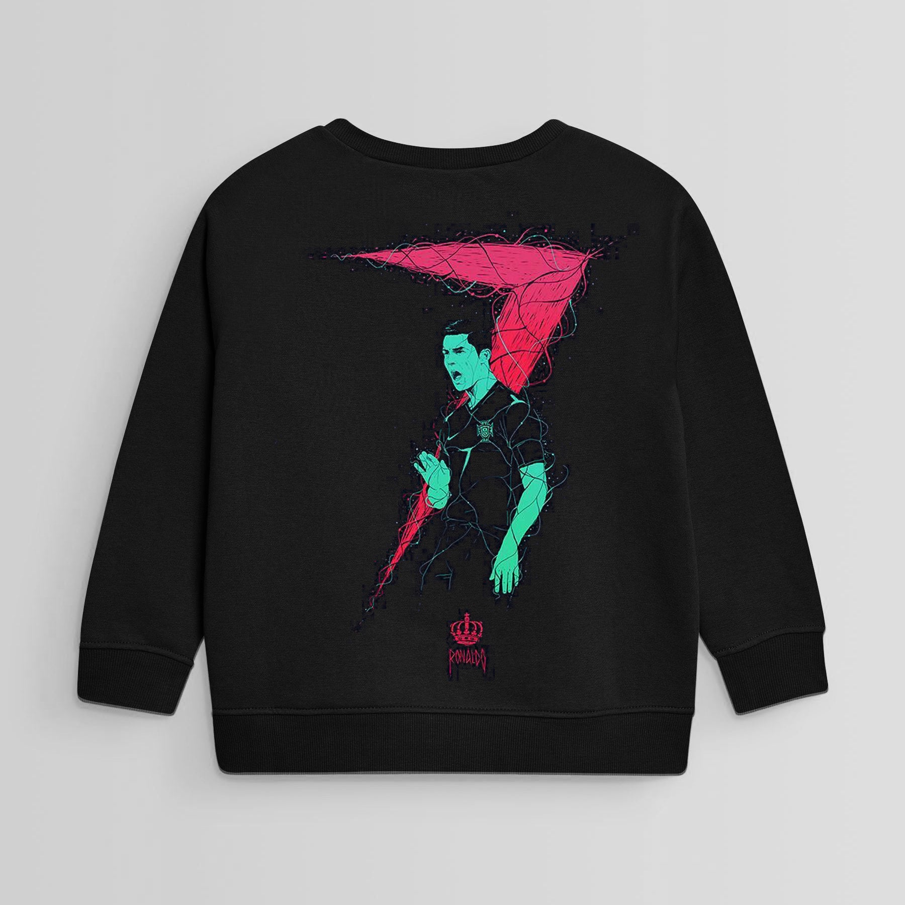 Ronaldo  Sweatshirts 38