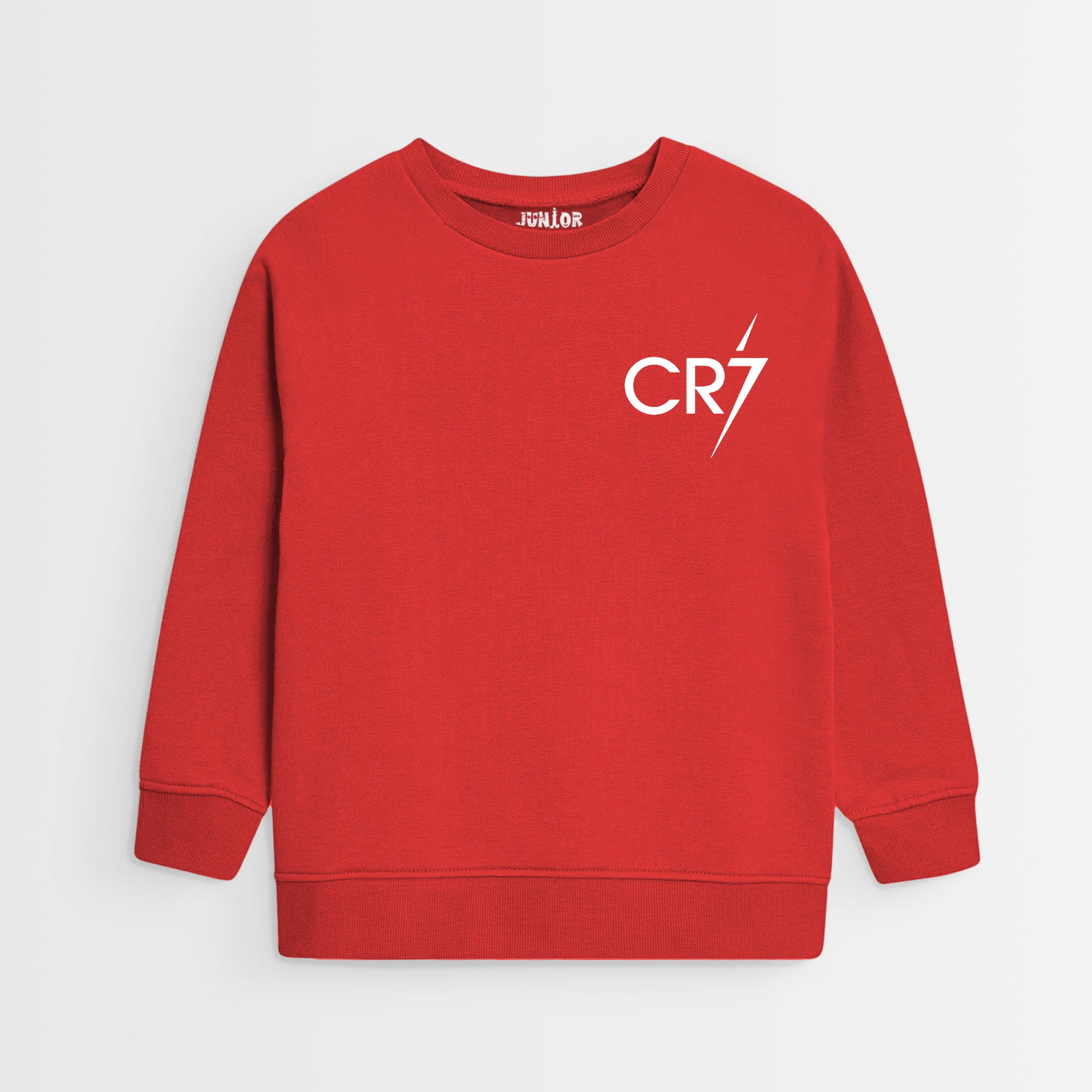 Ronaldo  Sweatshirts 0017