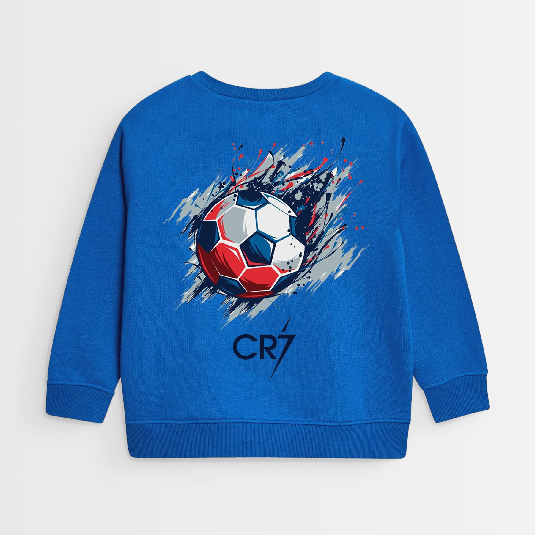Ronaldo  Sweatshirts 0023