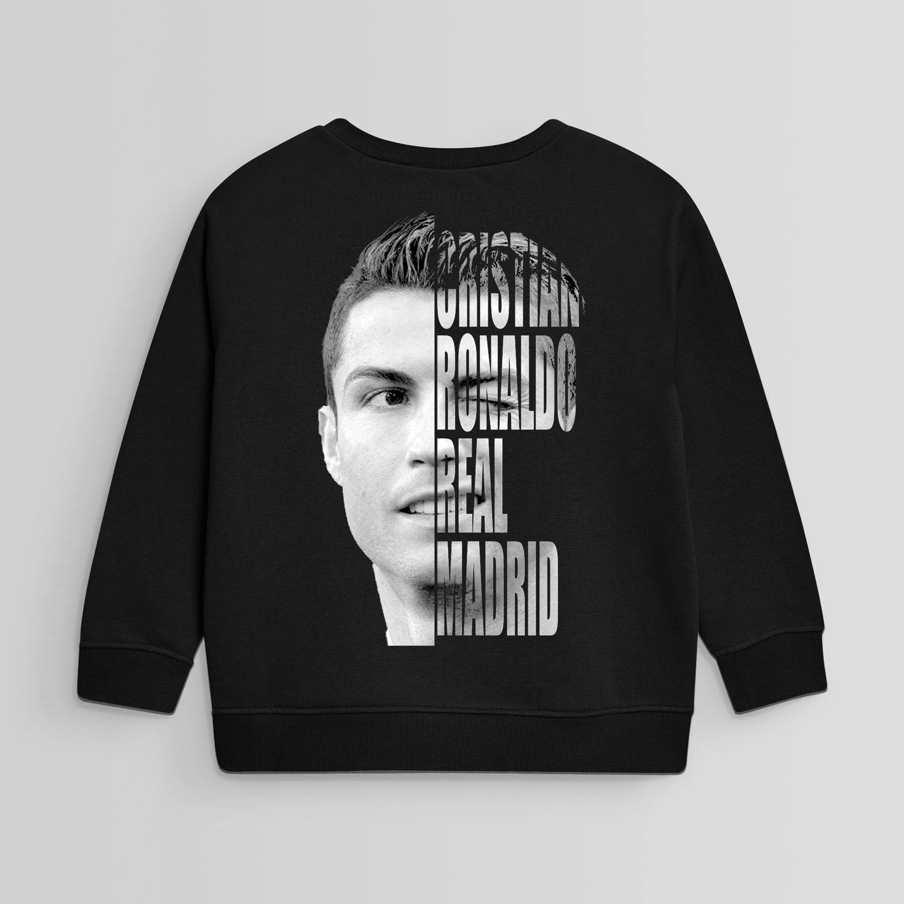 Ronaldo  Sweatshirts 41