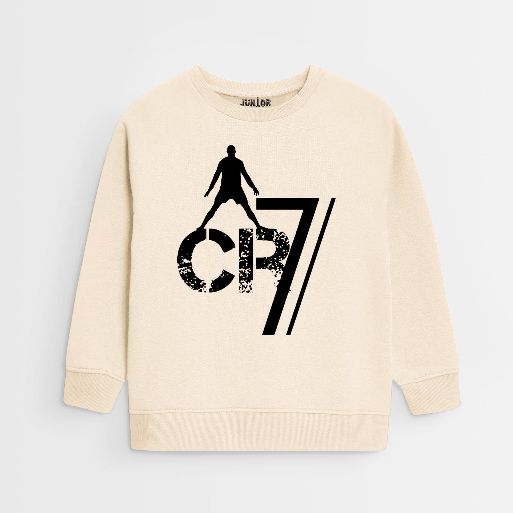Ronaldo  Sweatshirts 39