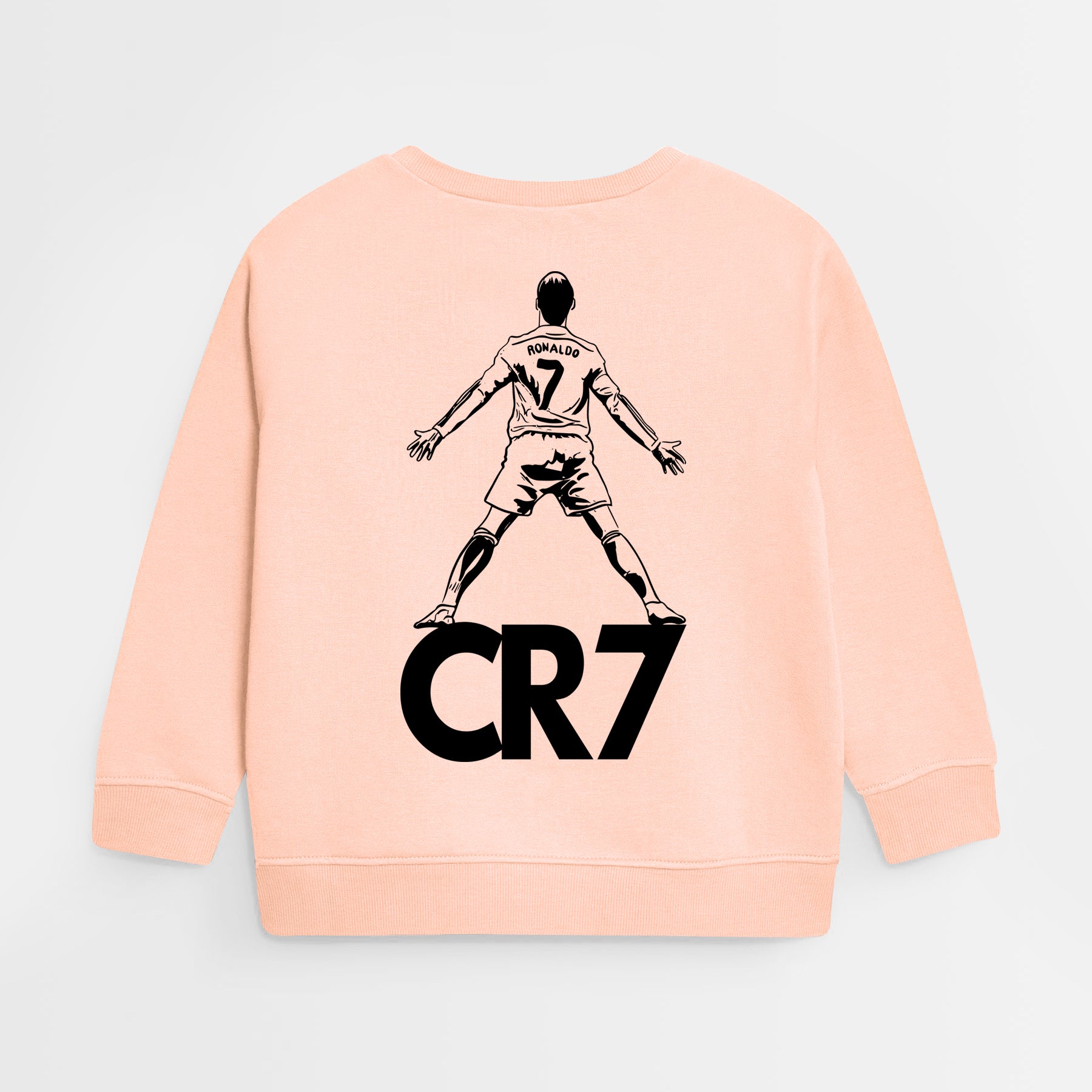 Ronaldo  Sweatshirts 0019
