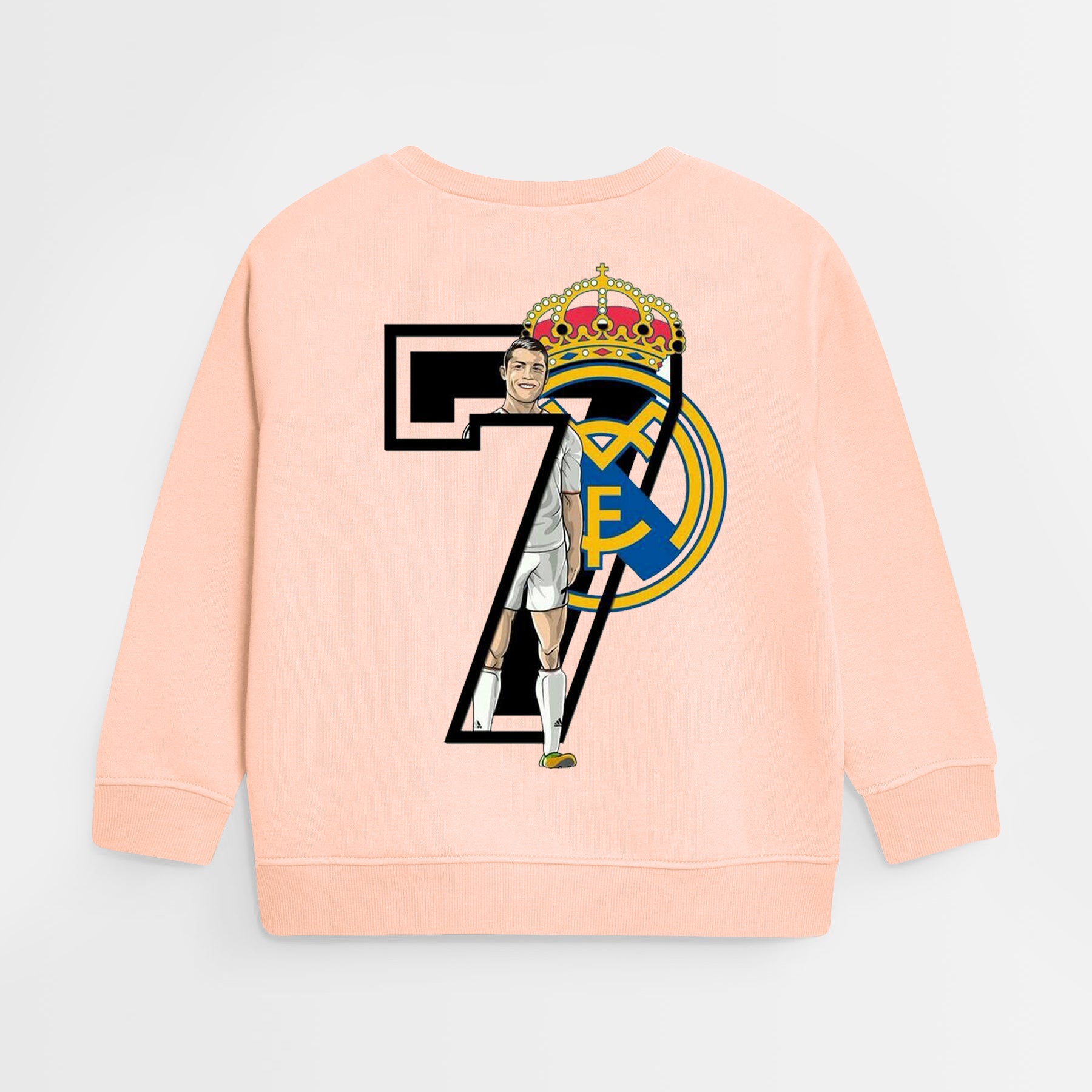Ronaldo  Sweatshirts 0029
