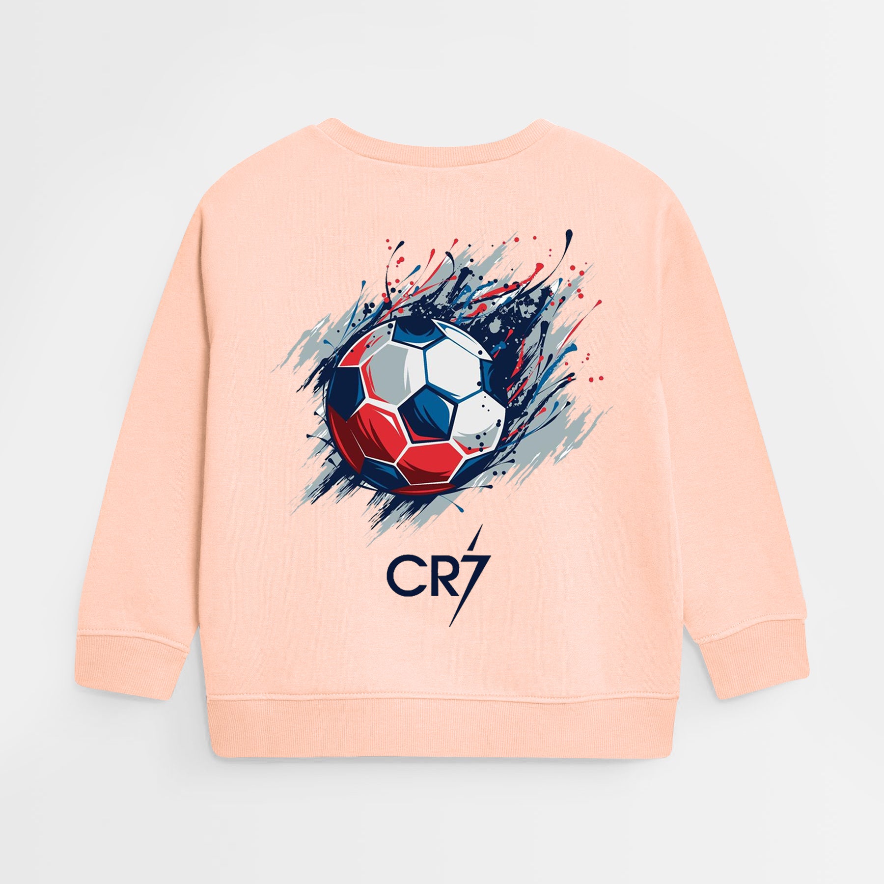 Ronaldo  Sweatshirts 34