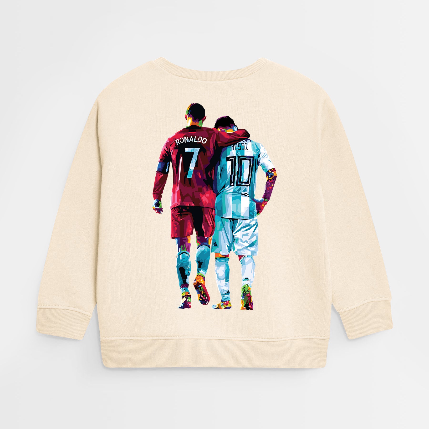 CR7  Sweatshirts 008