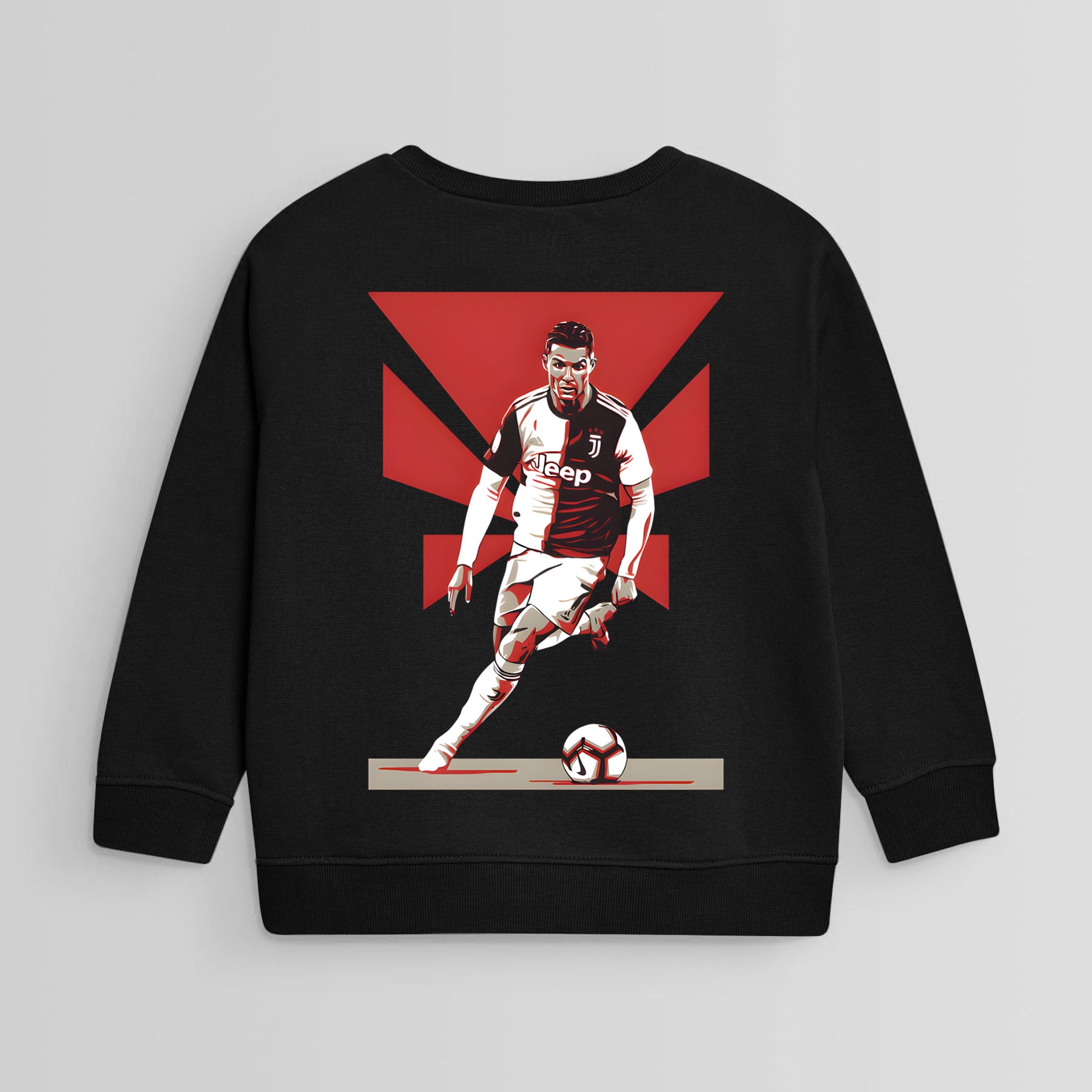 CR7  Sweatshirts 007