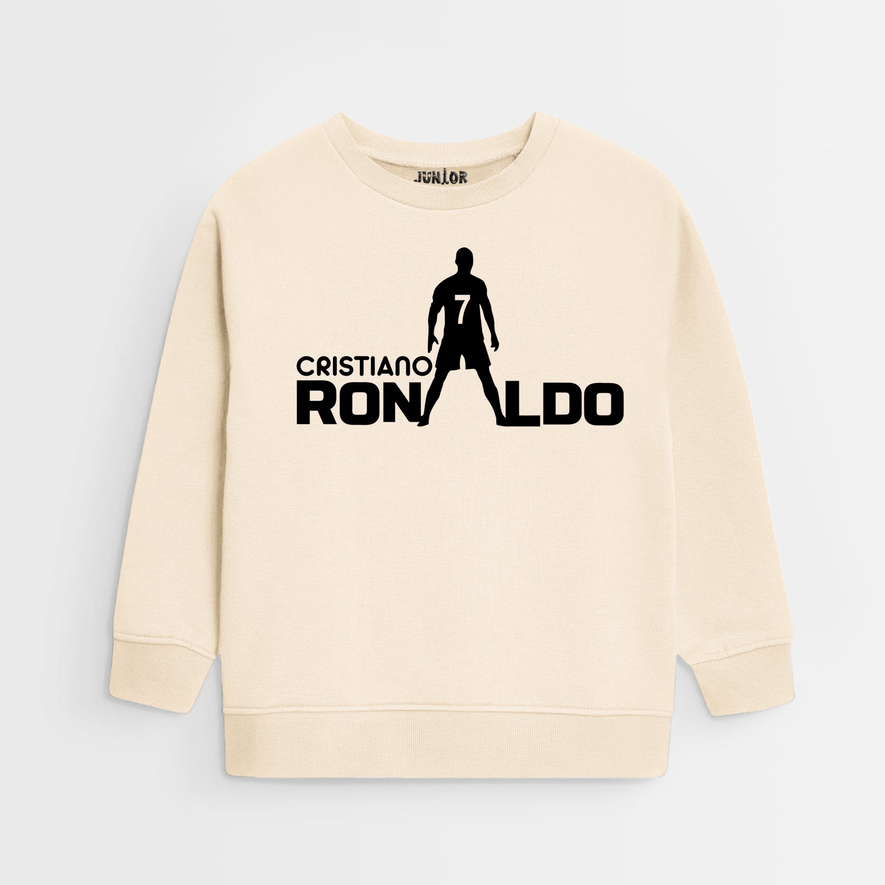 Ronaldo  Sweatshirts 0012