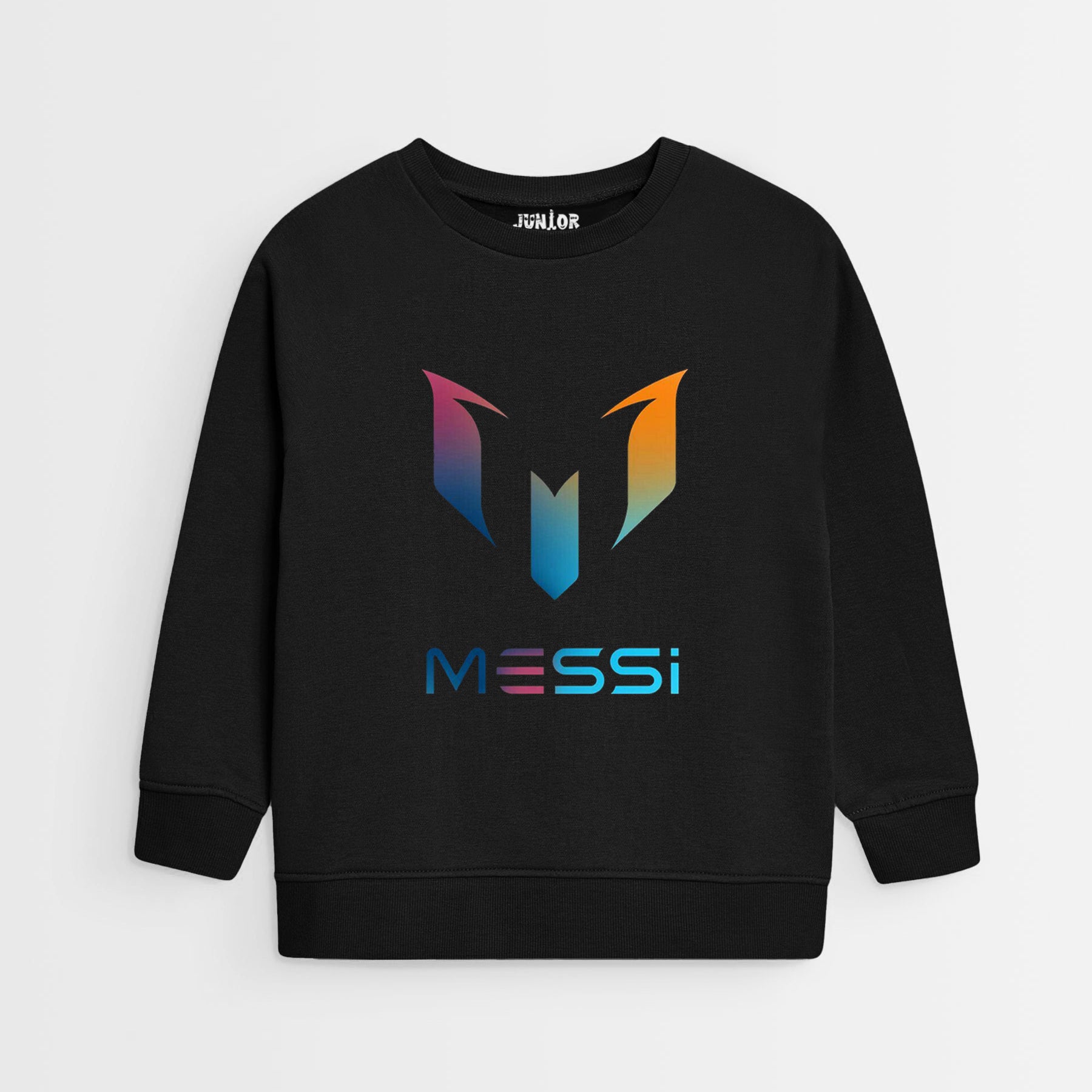 Messi 10 Sweatshirts 009