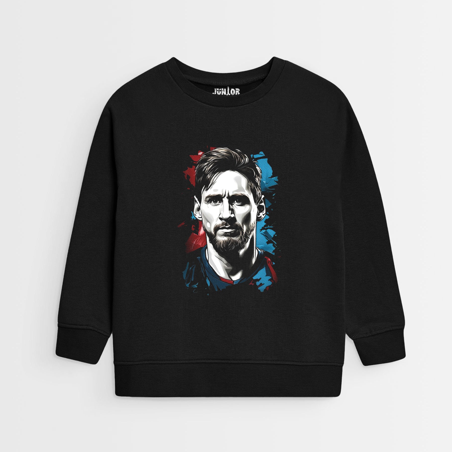 Messi 10 Sweatshirts 0022