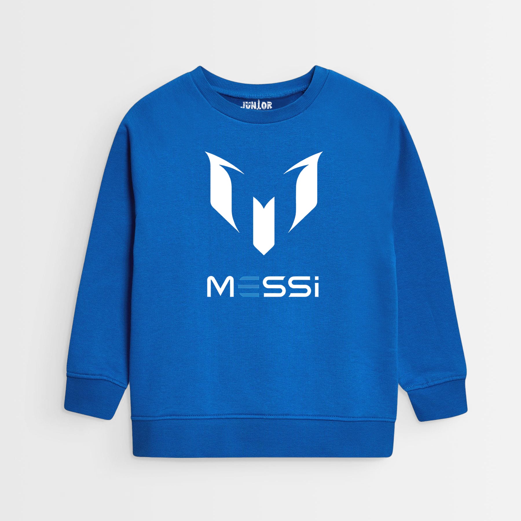 Messi 10 Sweatshirts 0014