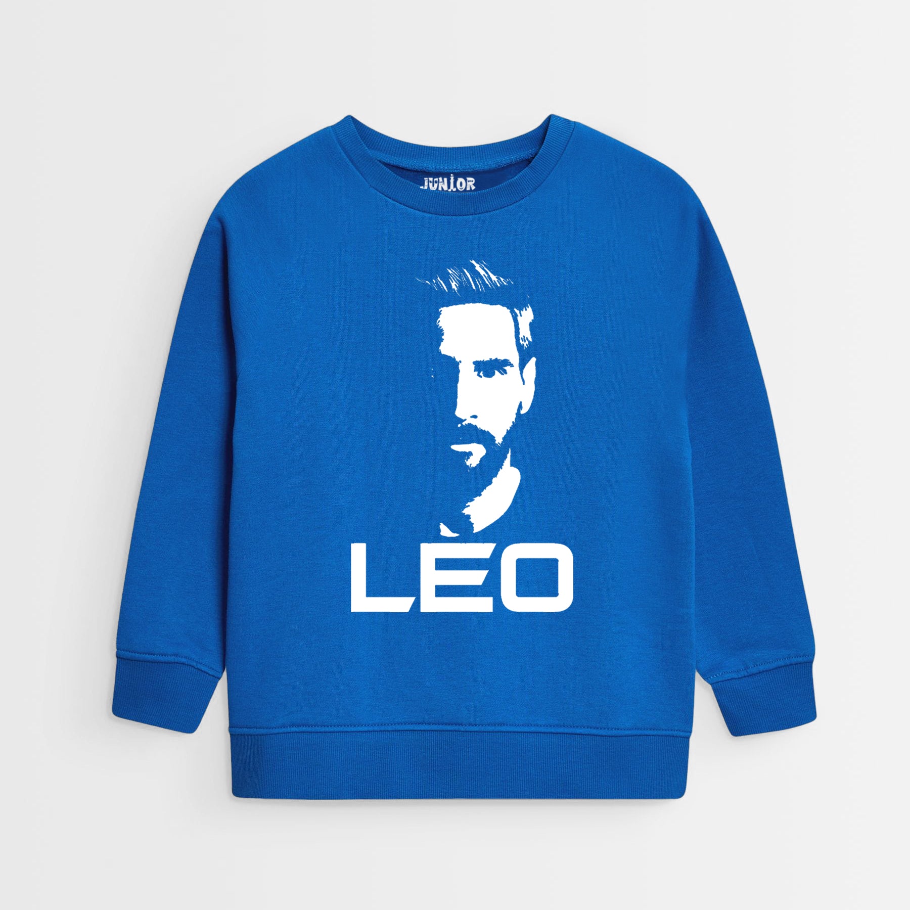 Messi 10 Sweatshirts 0017