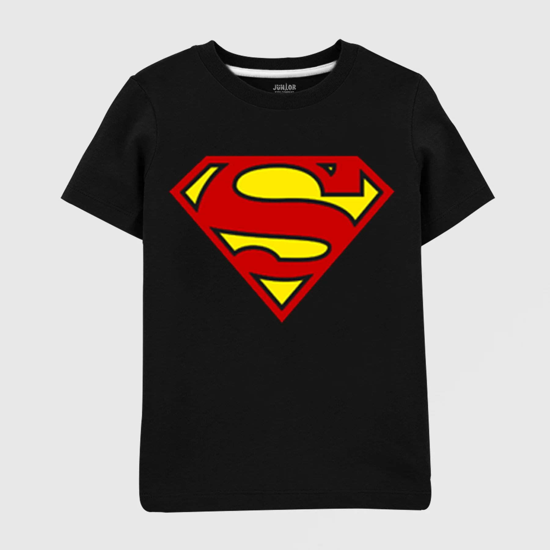 SUPER MAN T-SHIRT
