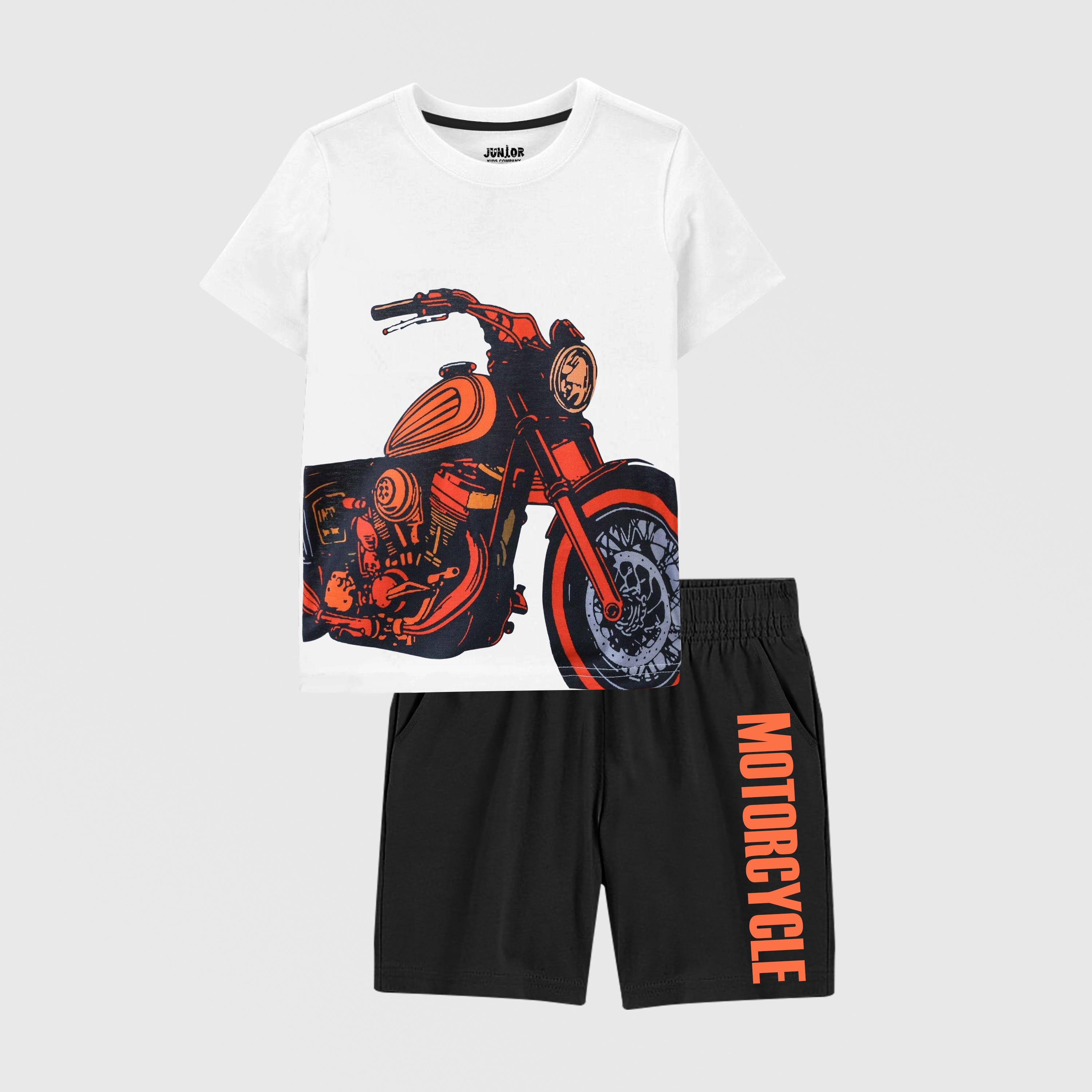 motorcycle Sets 001
