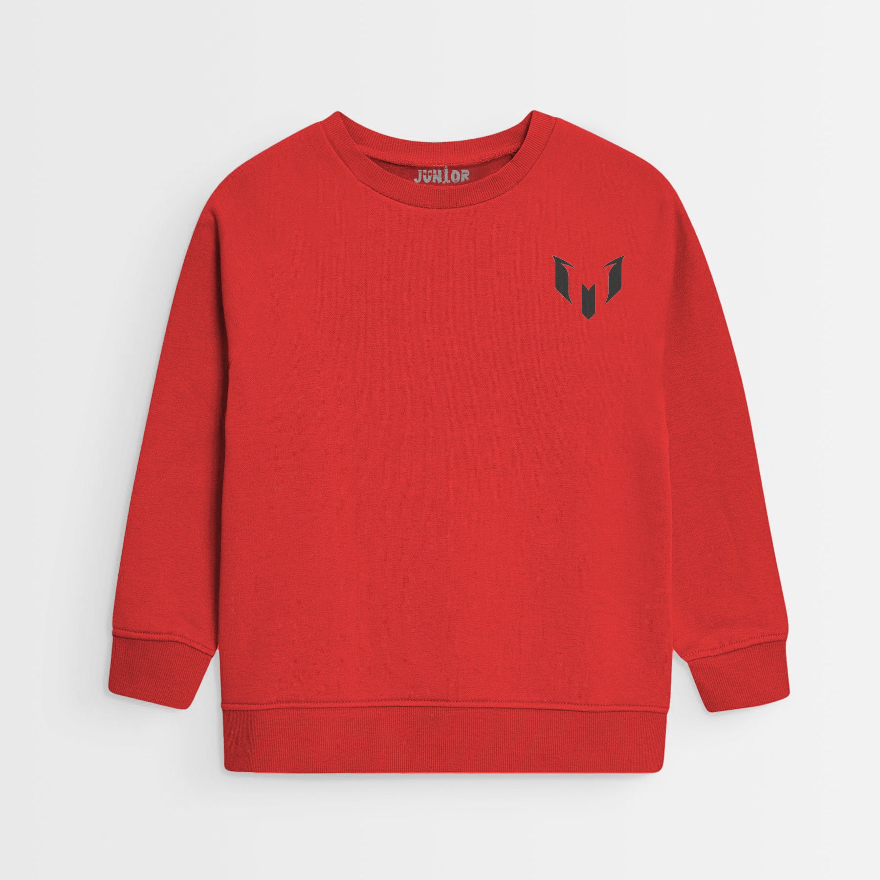 Messi 10 Sweatshirts 003