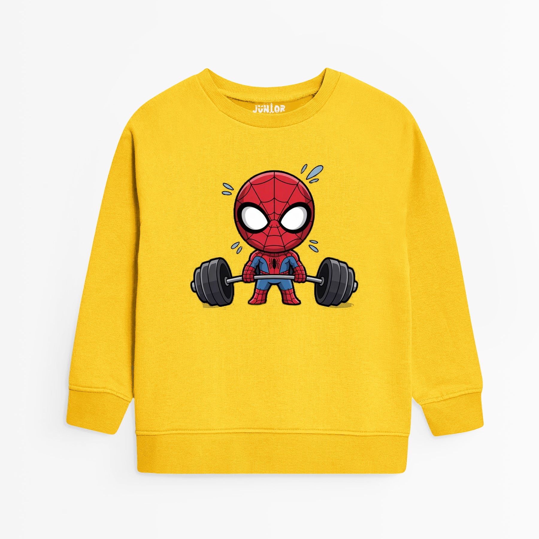 Gym Mode On Sweatshirts 009