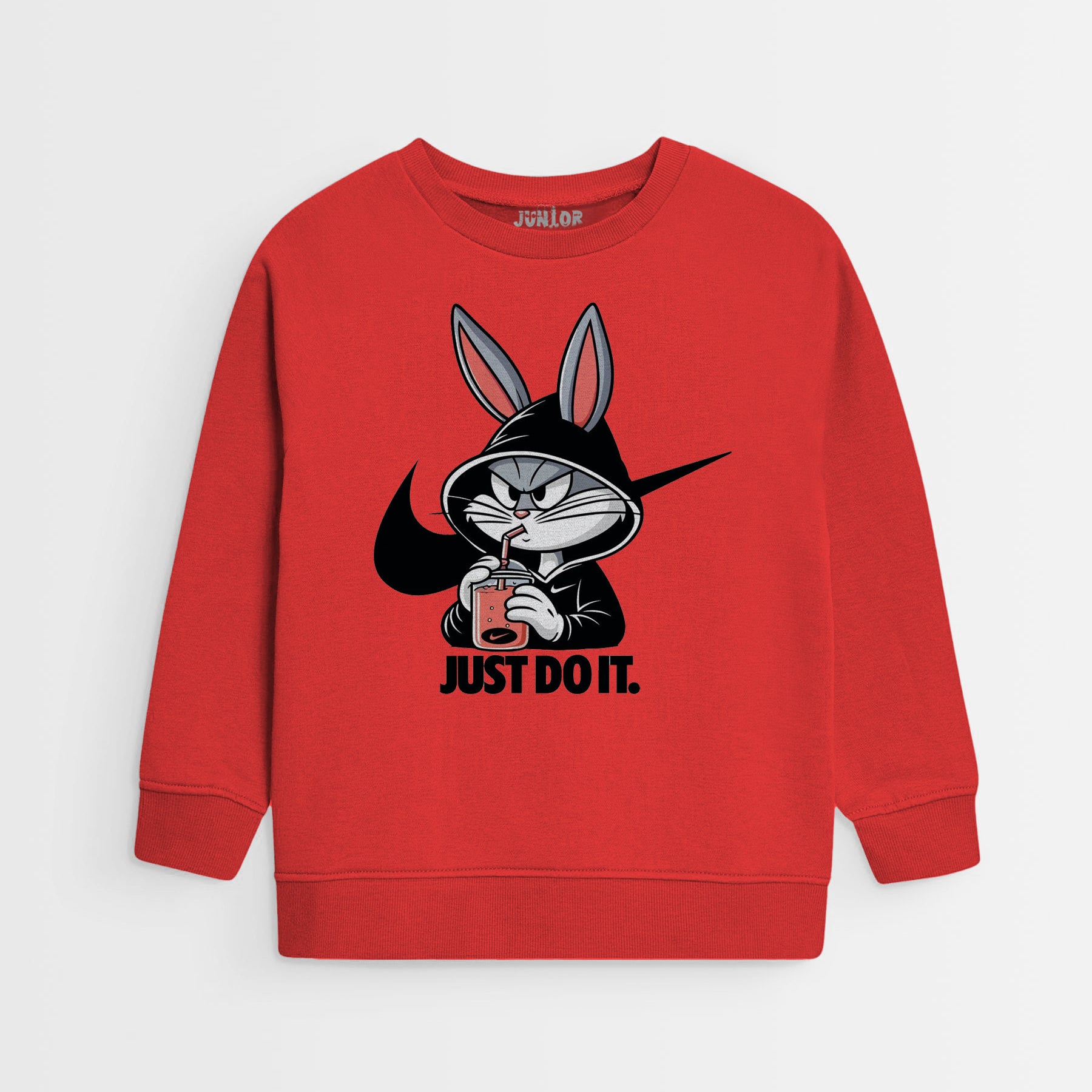 Gym Mode On Sweatshirts 0012