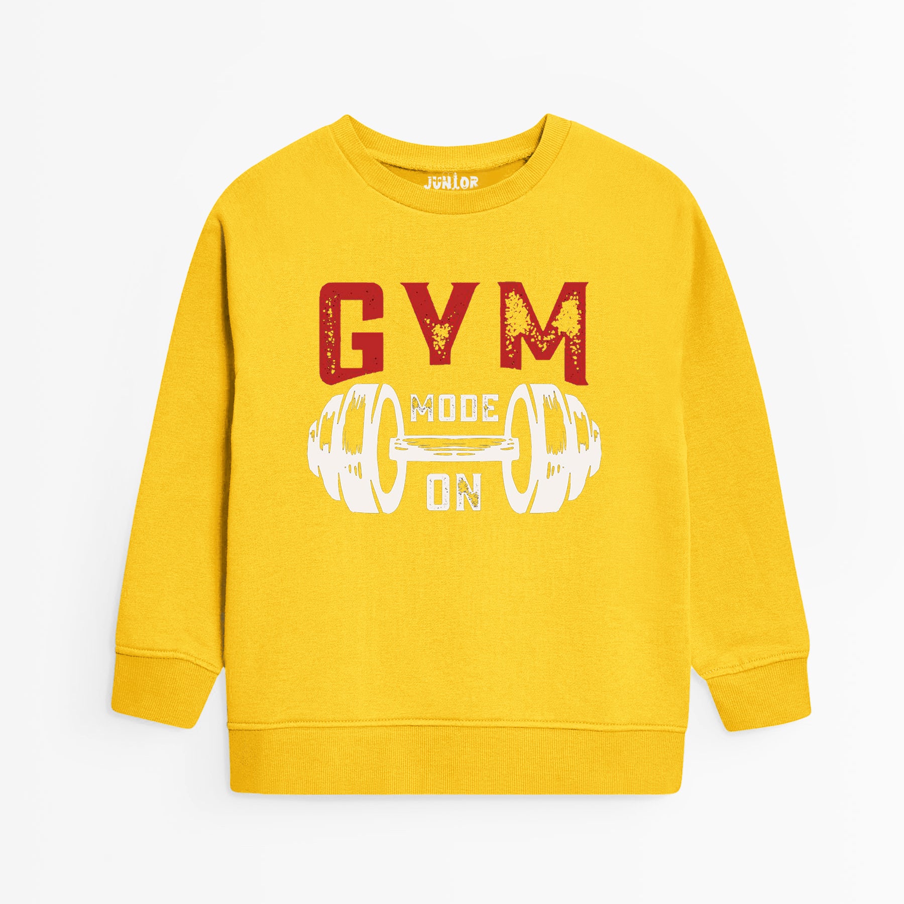 Gym Mode On Sweatshirts 015