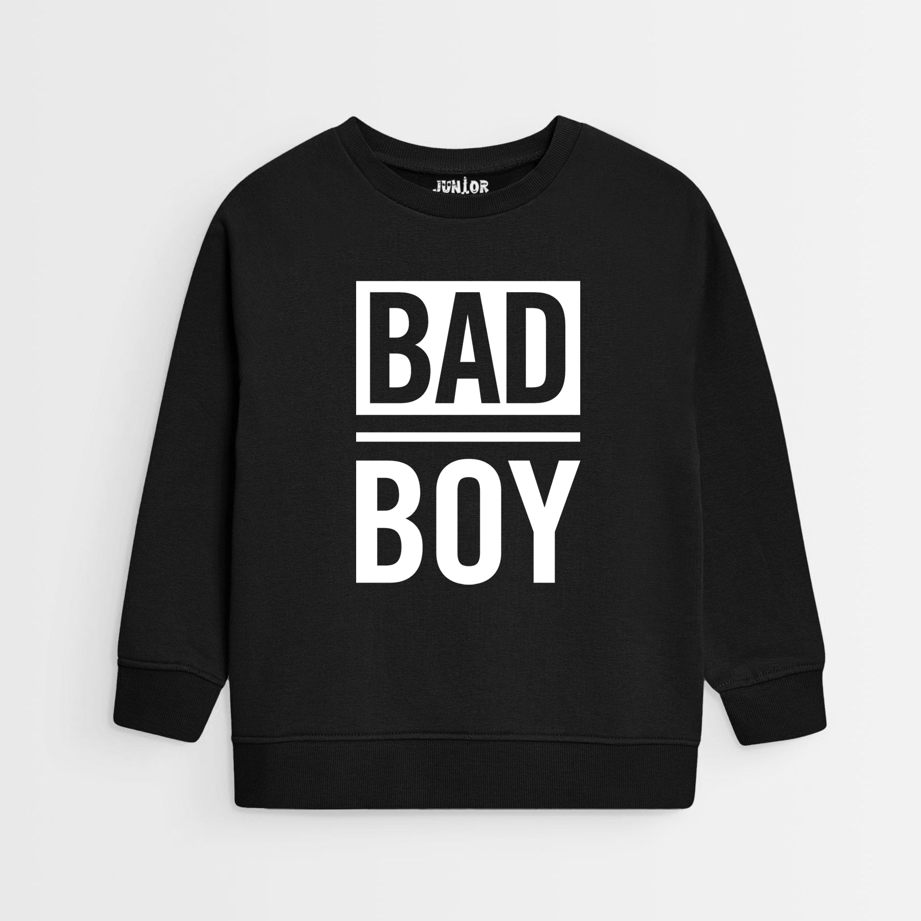BAd boy Sweatshirts 012