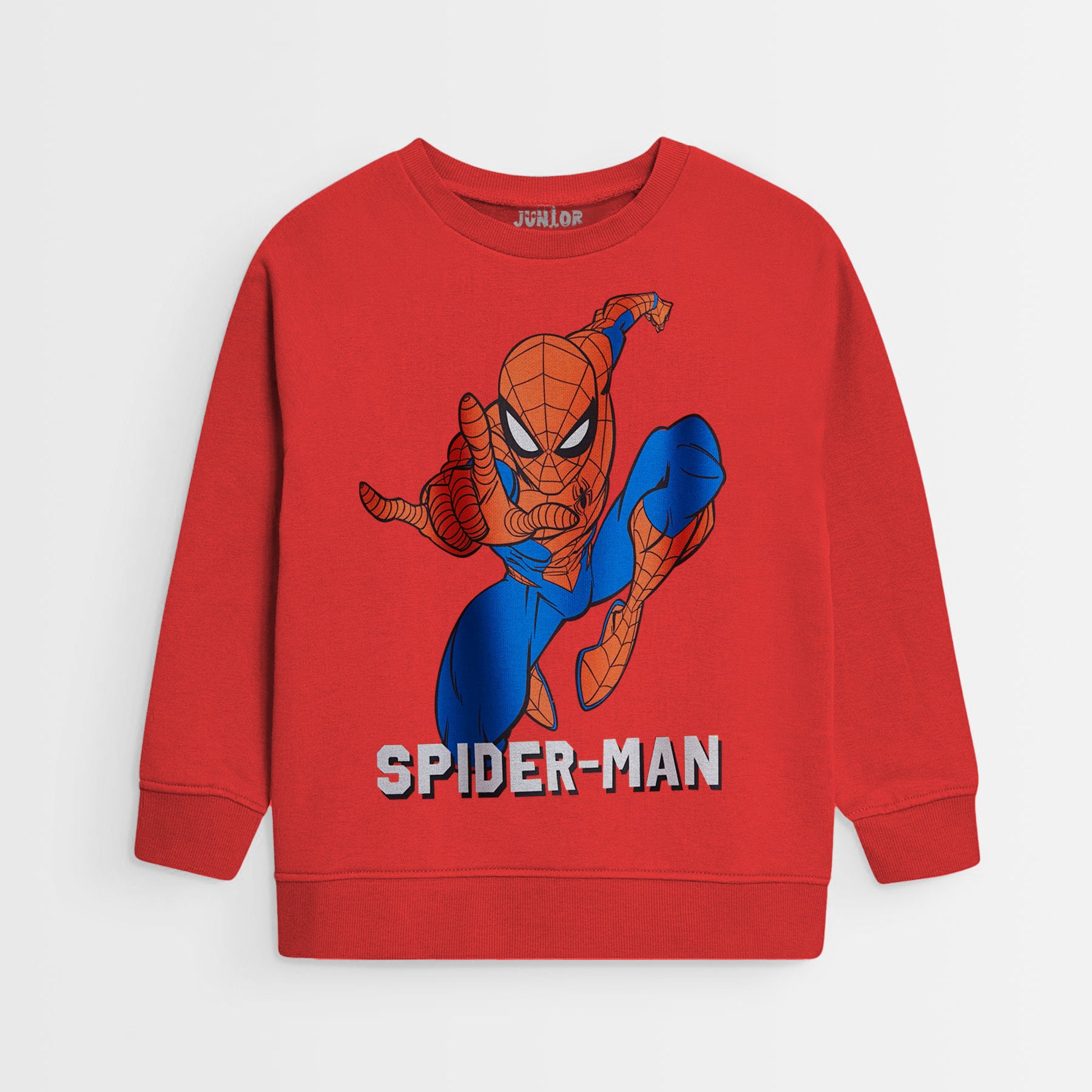 Spiderman Sweatshirts 0130