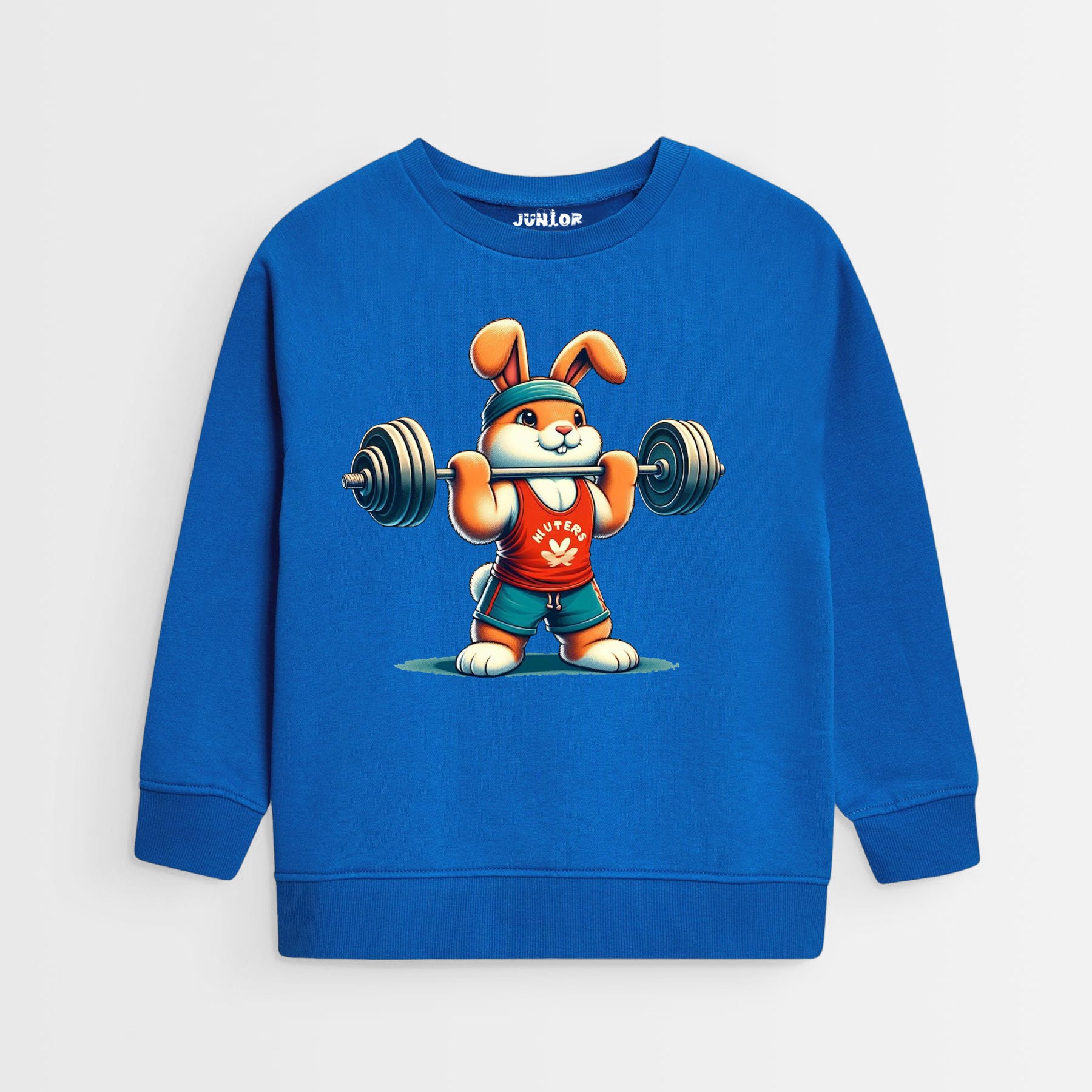 Gym Mode On Sweatshirts 0026