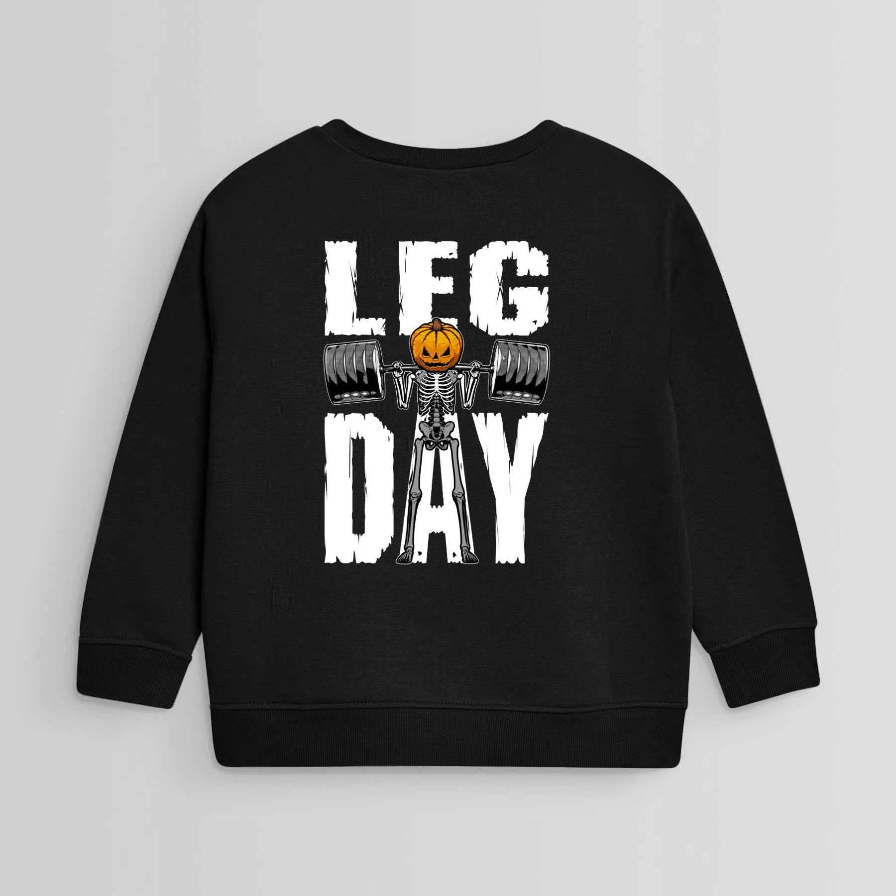 Gym Mode On Sweatshirts 0047