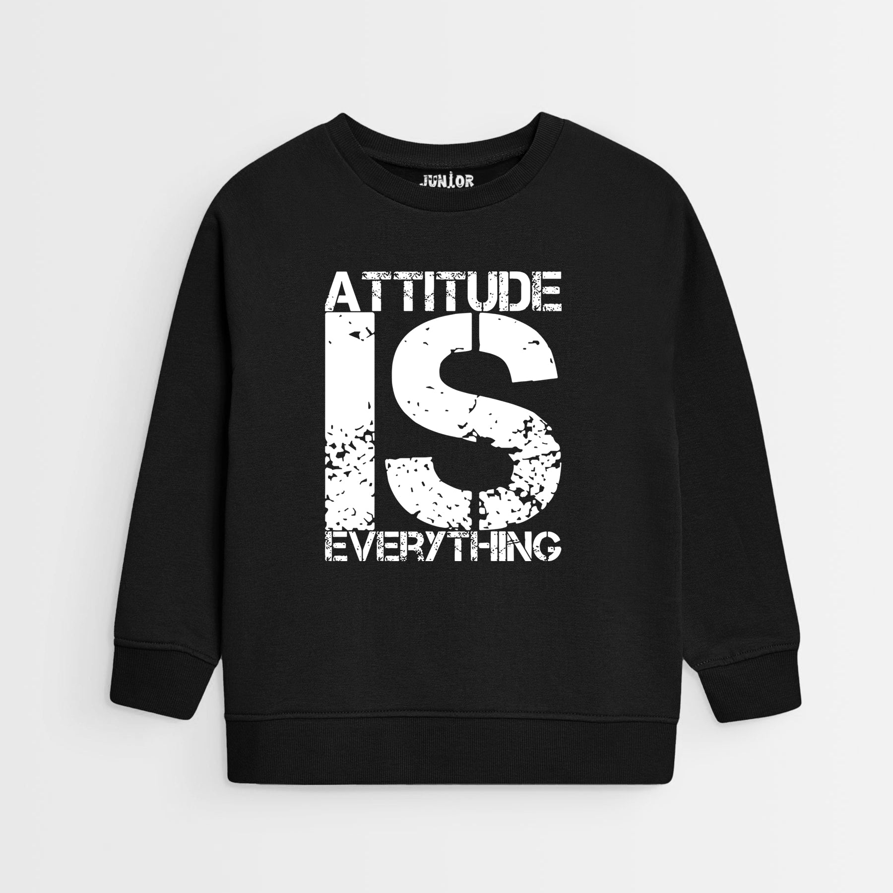 Gym Mode On Sweatshirts 0021