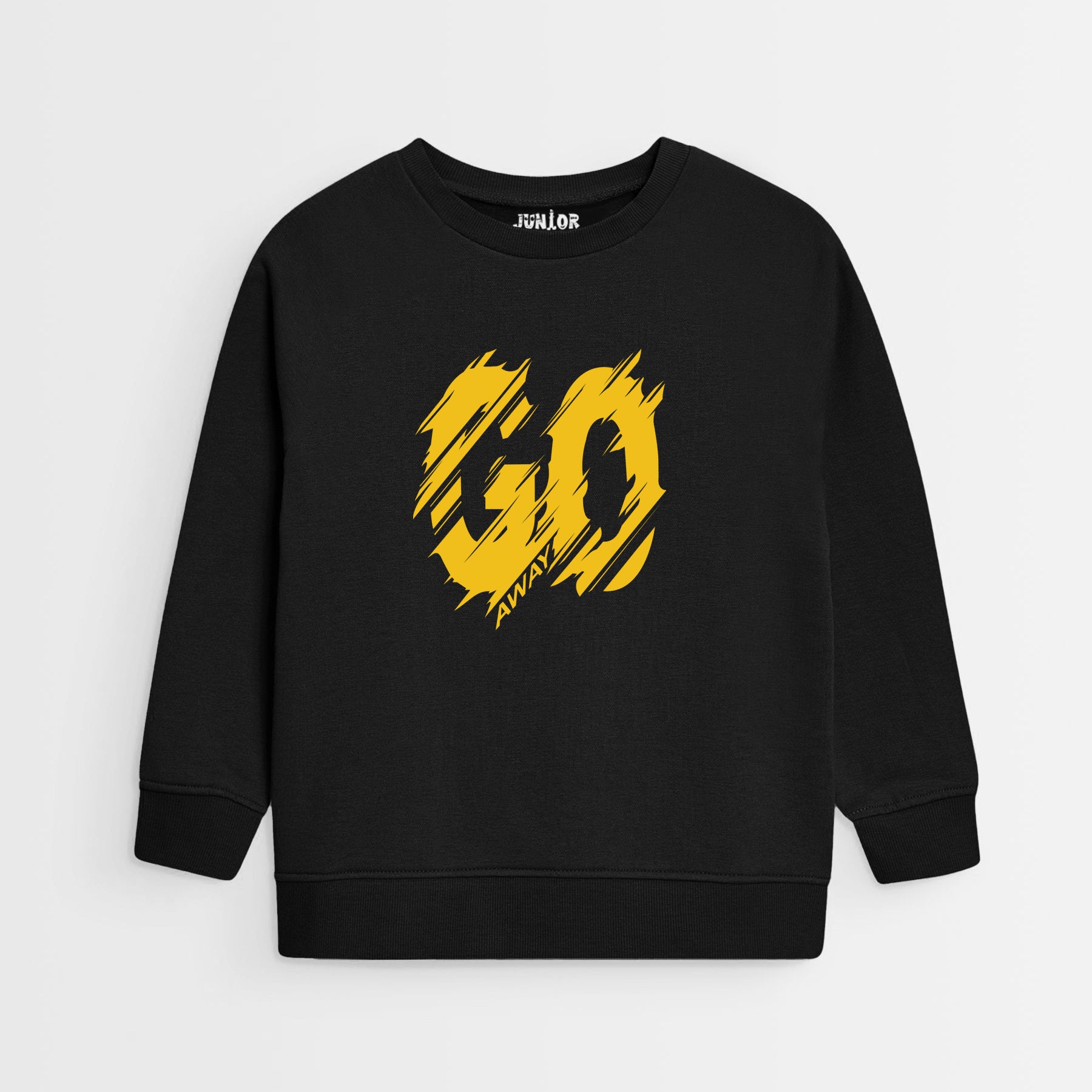 Gym Mode On Sweatshirts 0024