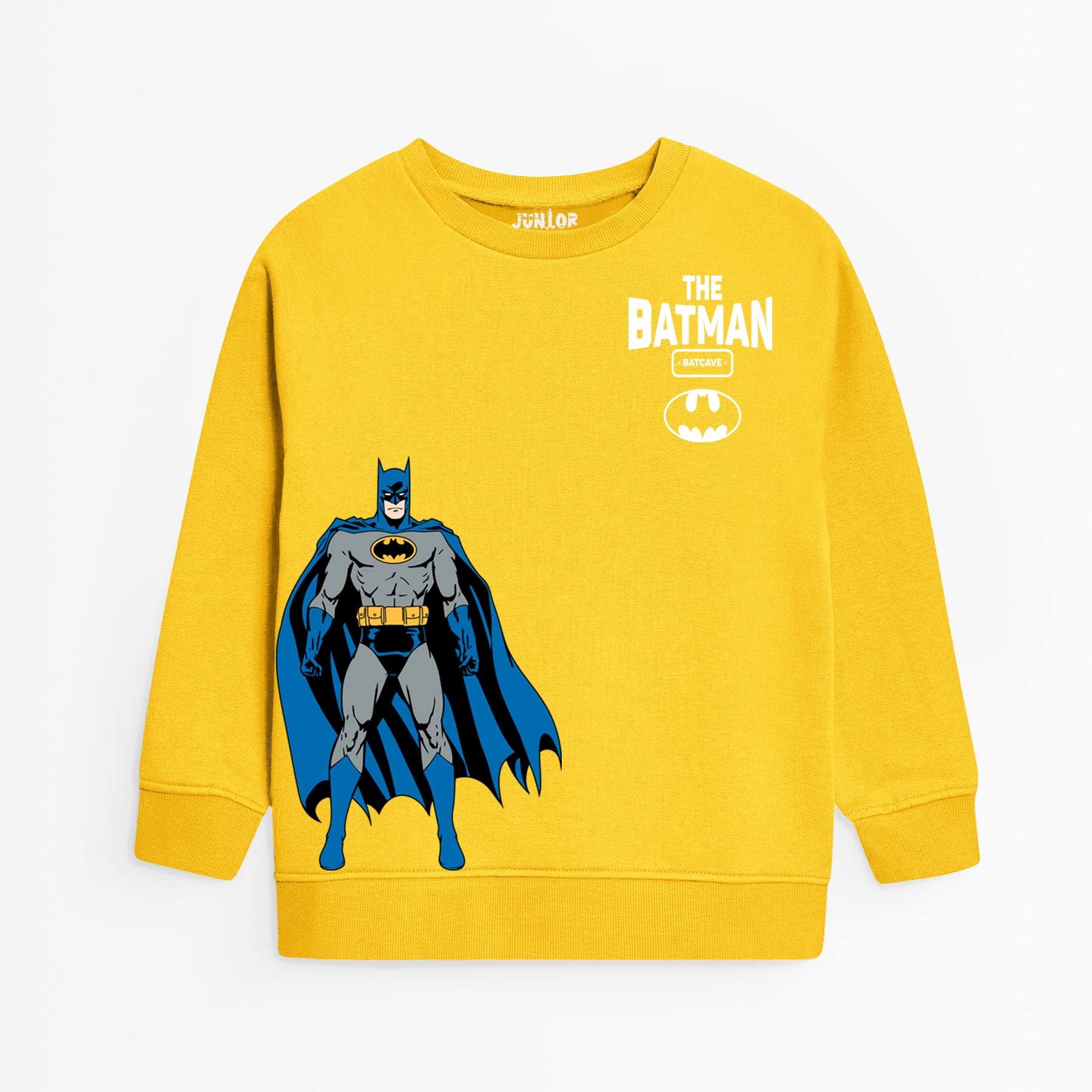 Super Hero Sweatshirts 007