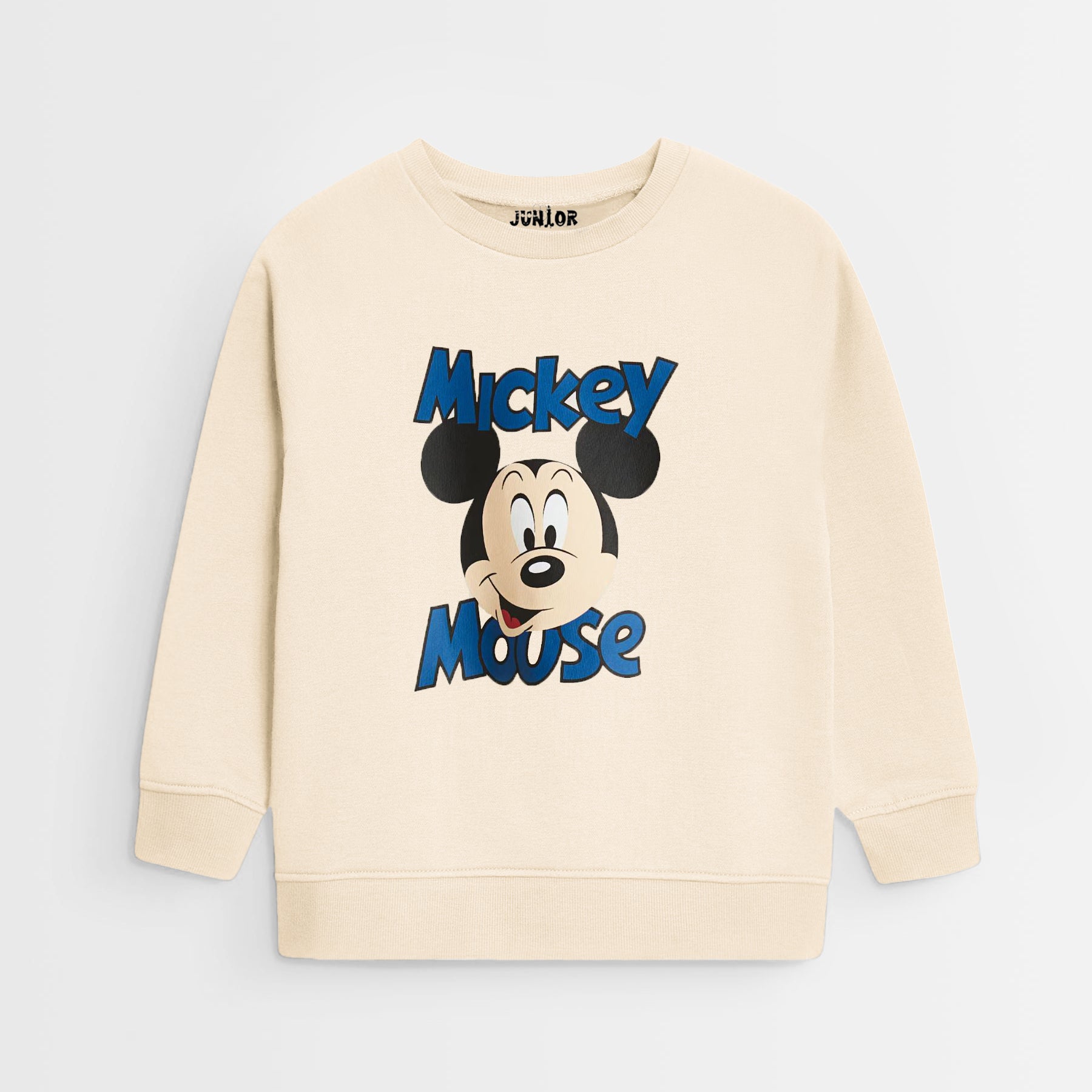 Mickey Mouse Sweatshirts 002