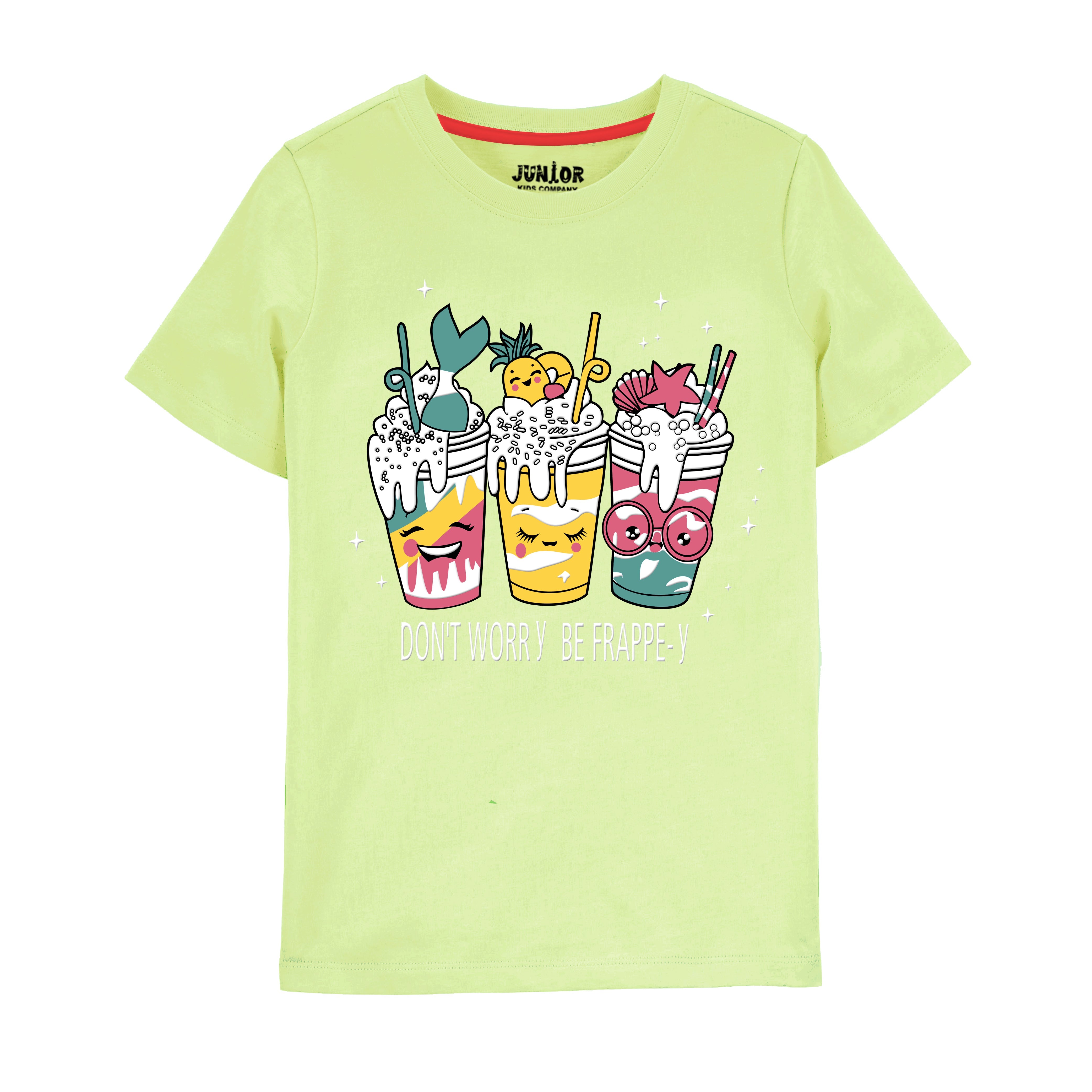 Ice Cream T-SHIRT