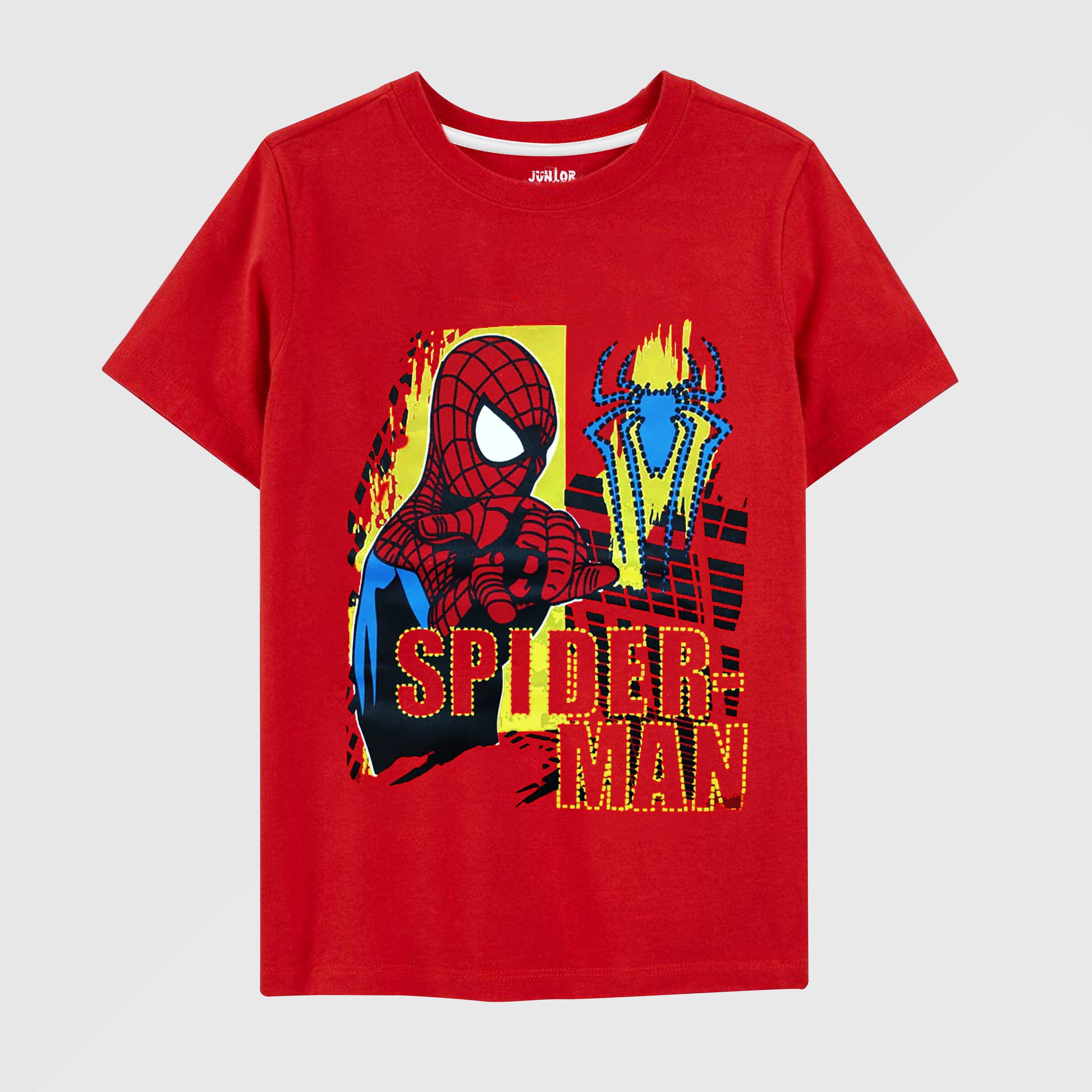 SPIDER MAN SHIRTS