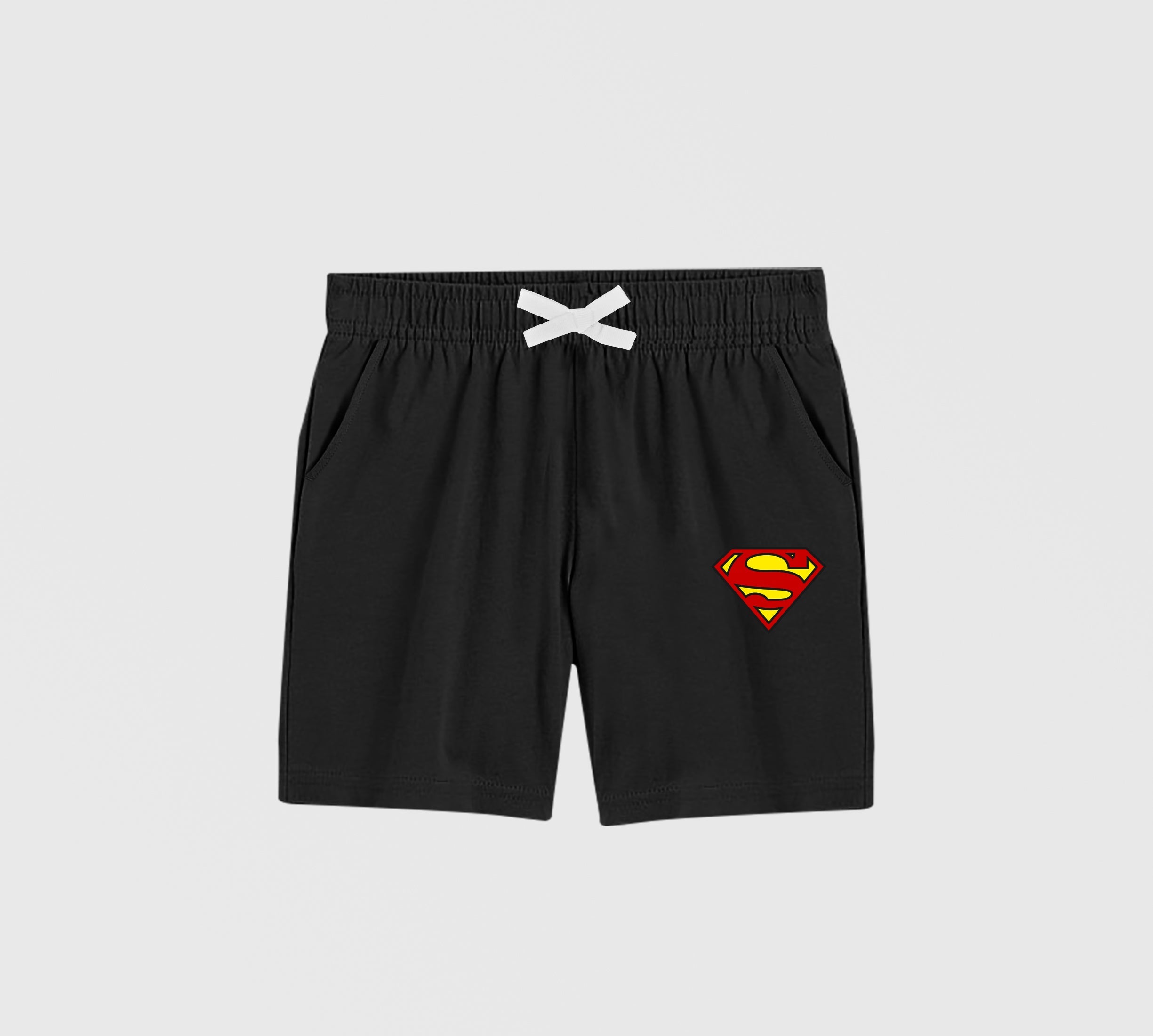 MARVEL SHORT SETS