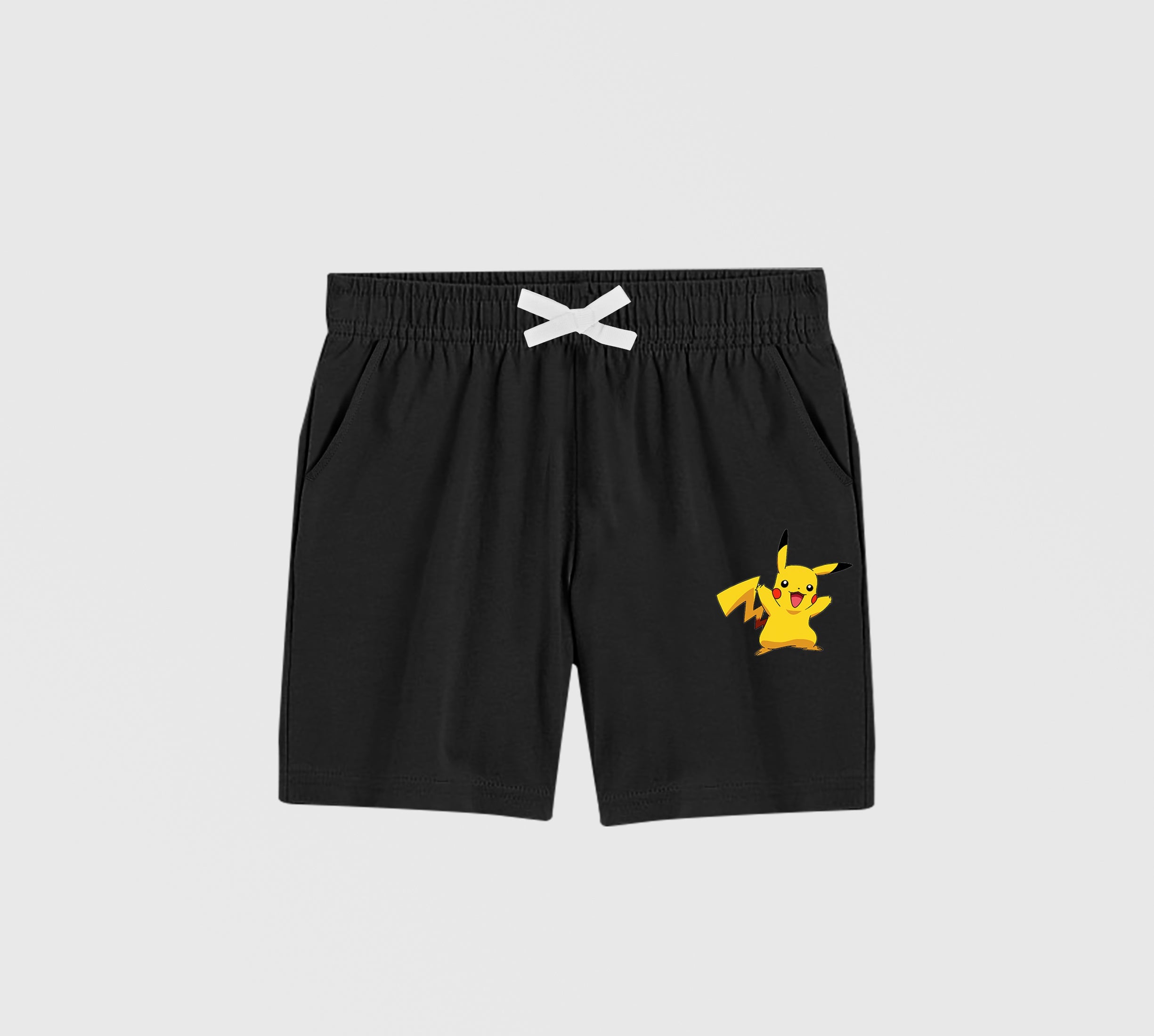 PIKACHU SHORT