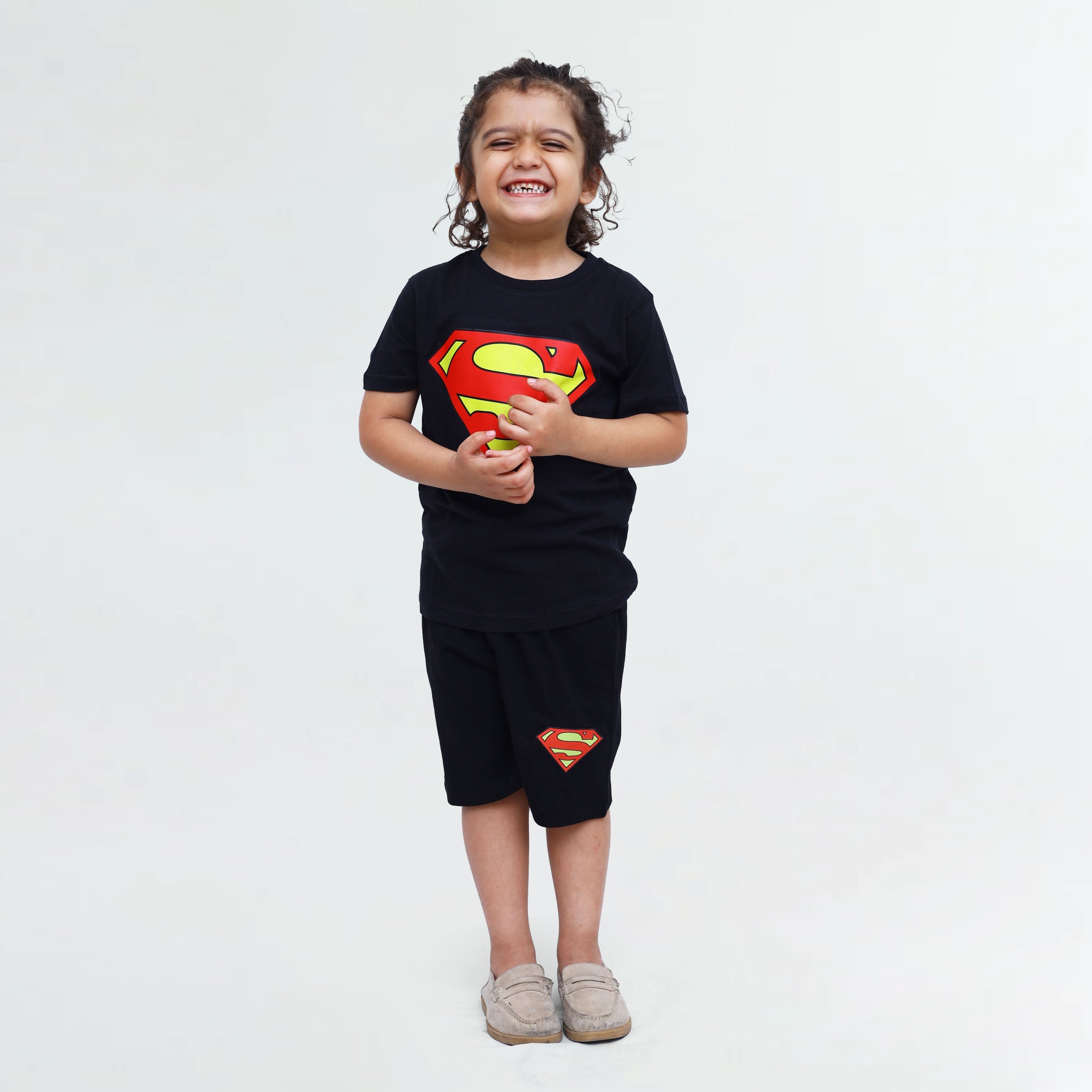 SUPER MAN SET