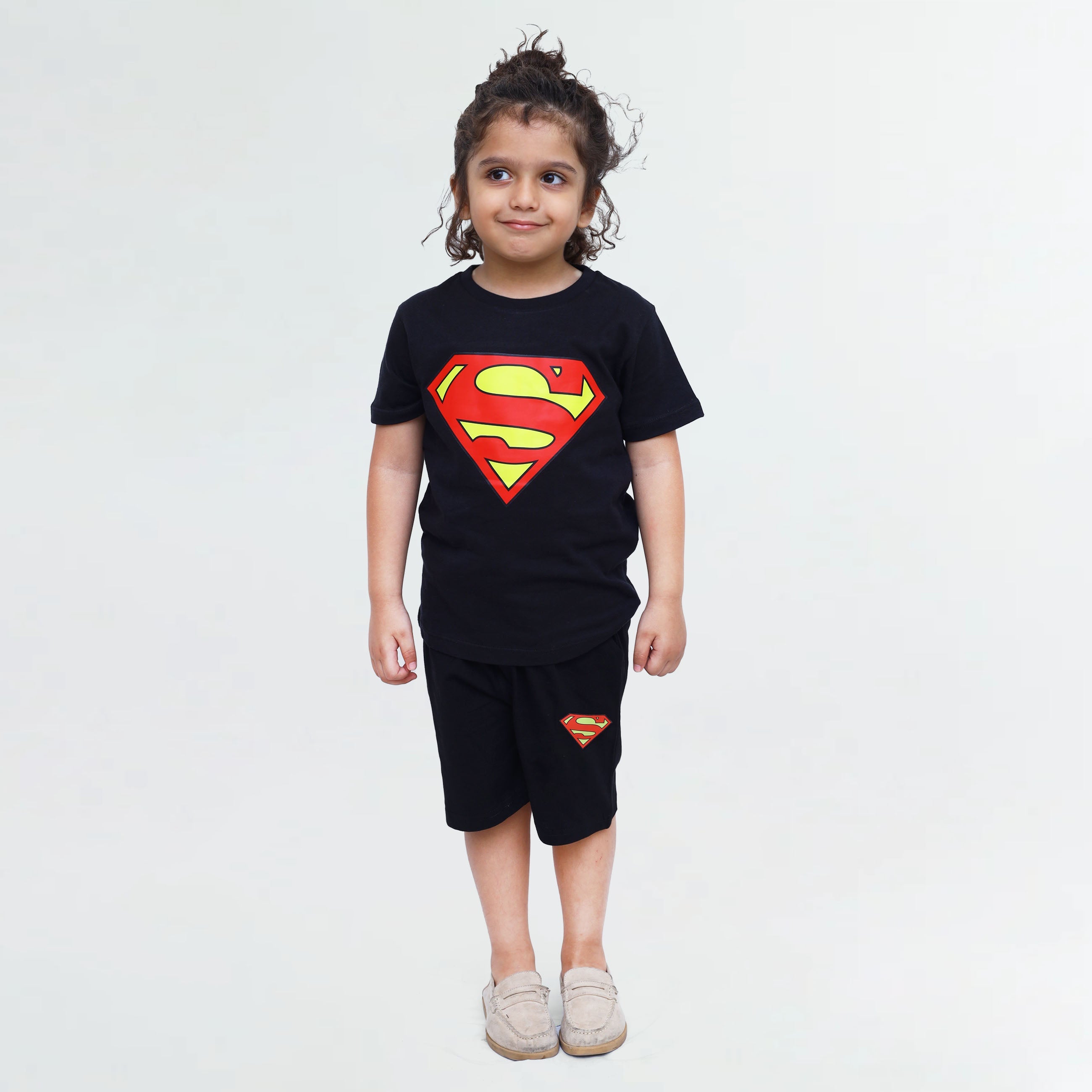 SUPER MAN SET