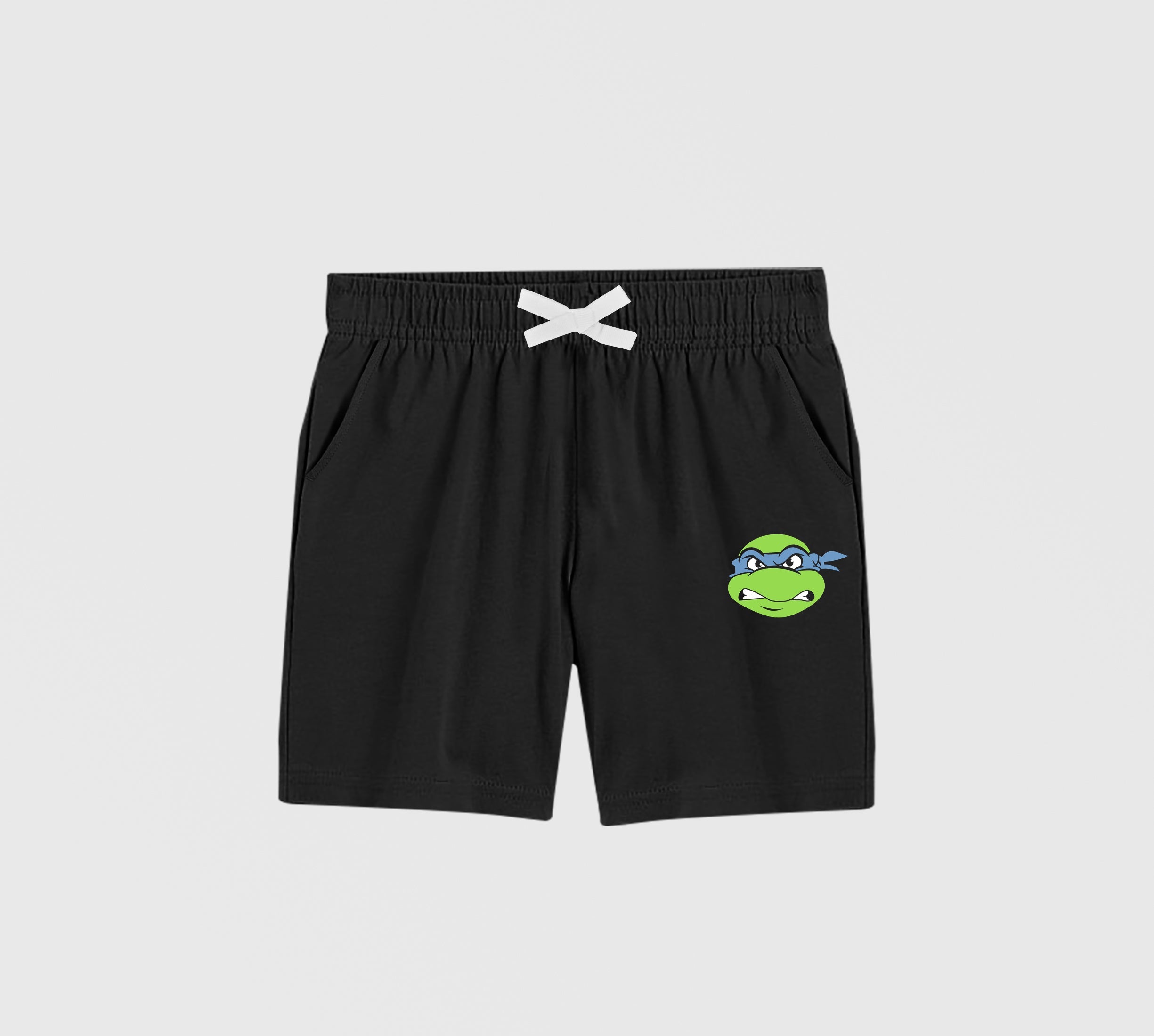 TURTELS SHORT