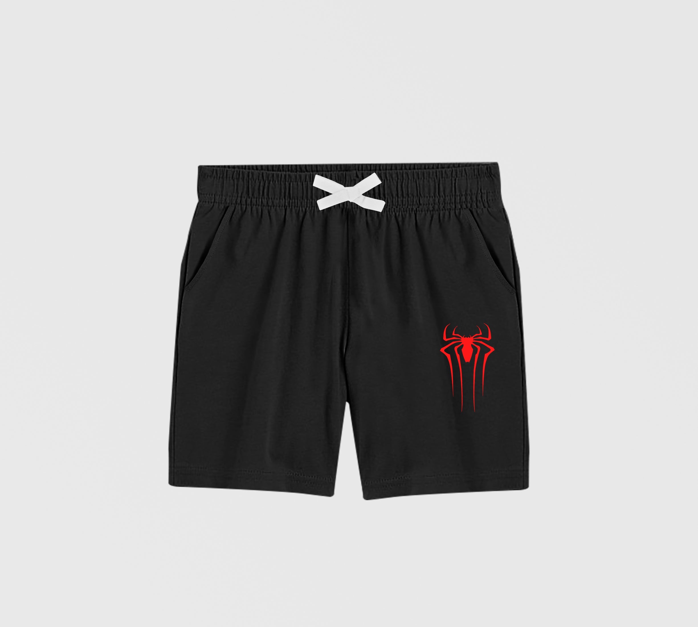 SPIDERMAN SHORT