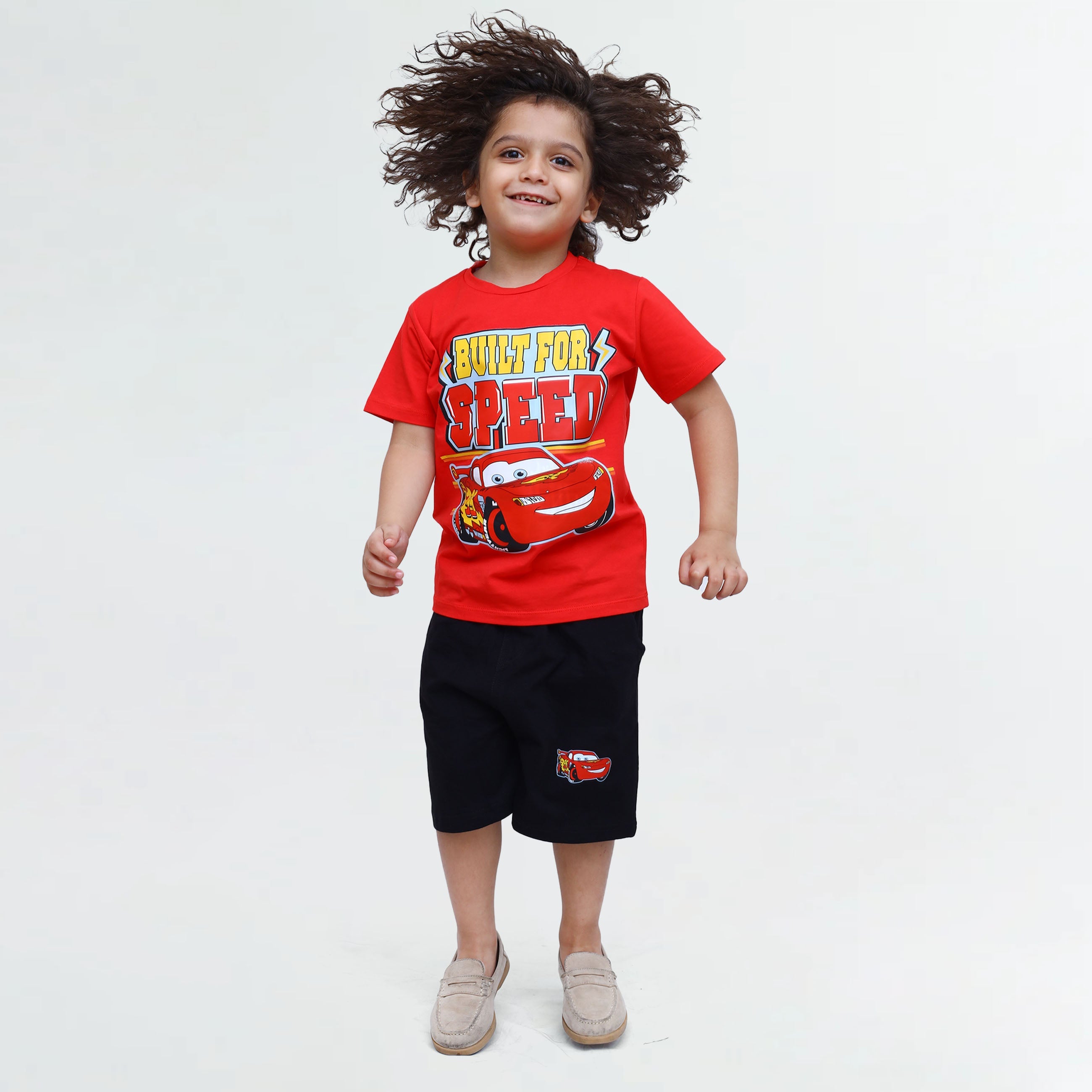SUPER MAN SET
