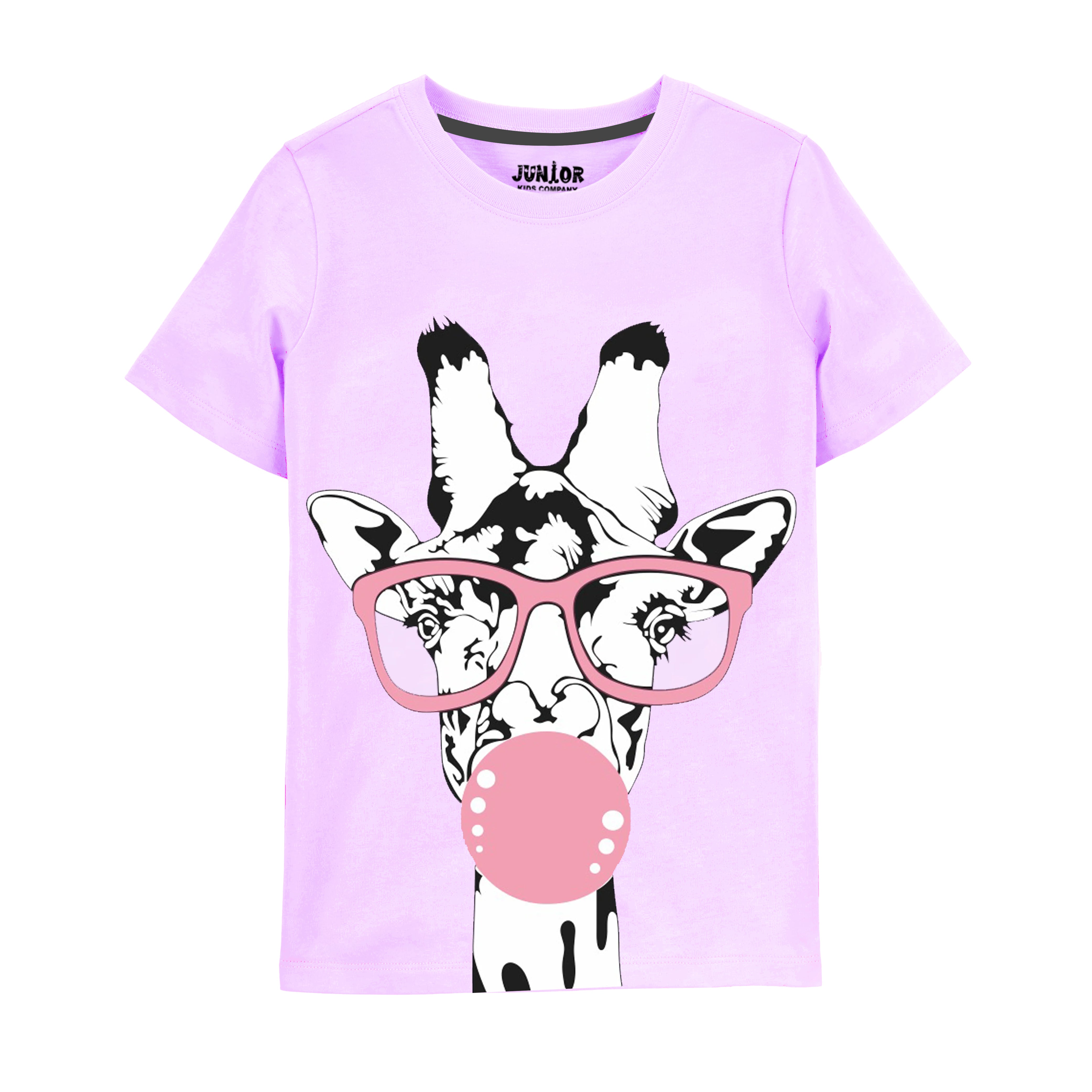 Giraffe T-SHIRT