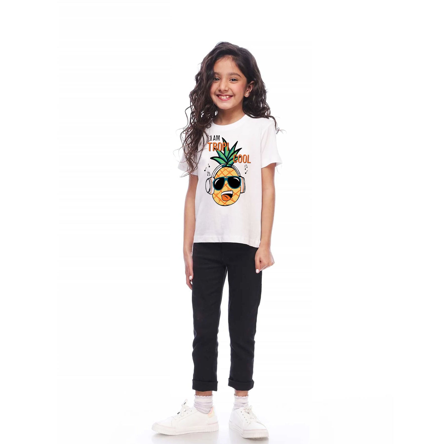 PRINTED T-SHIRT