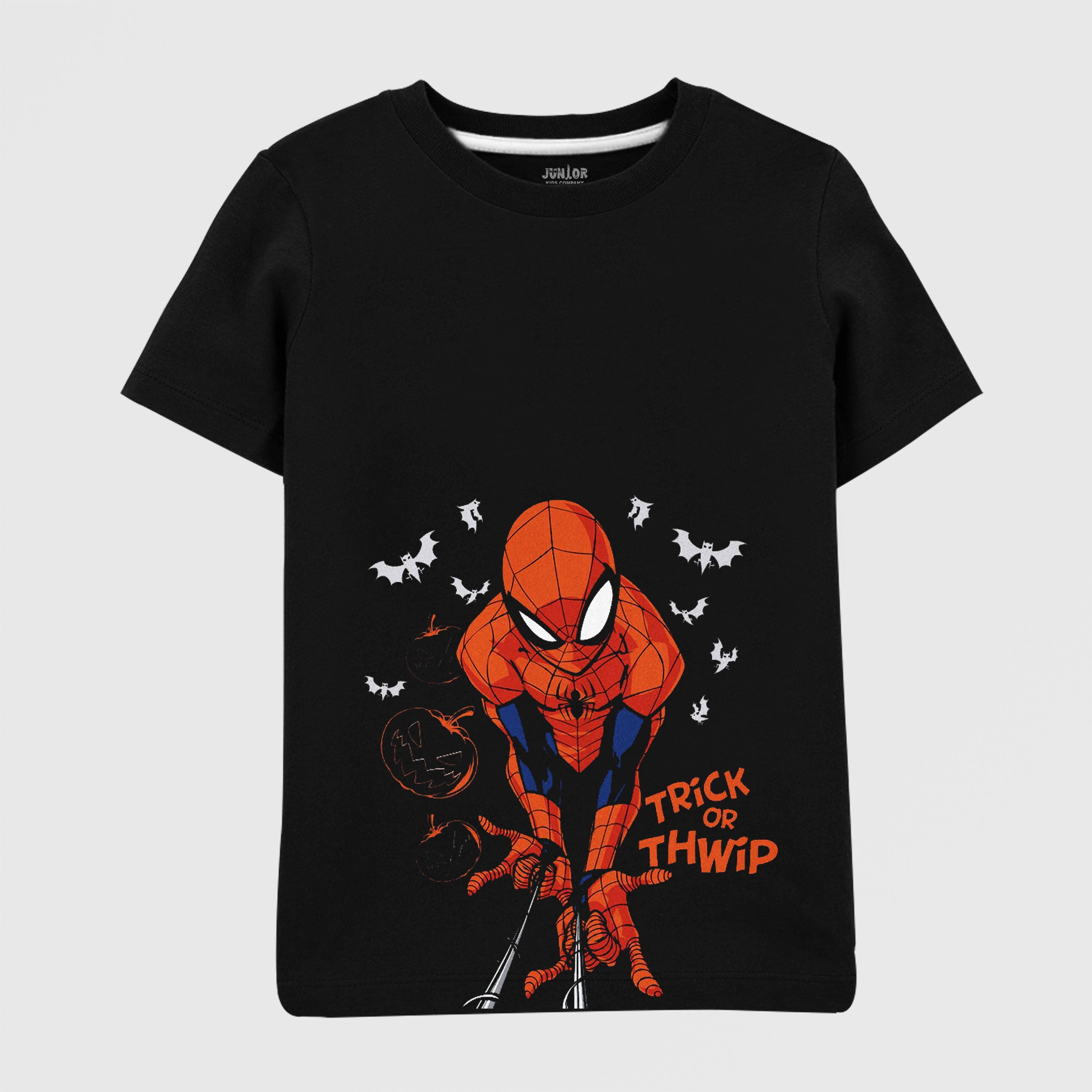 TRICK OR THWIP SPIDER