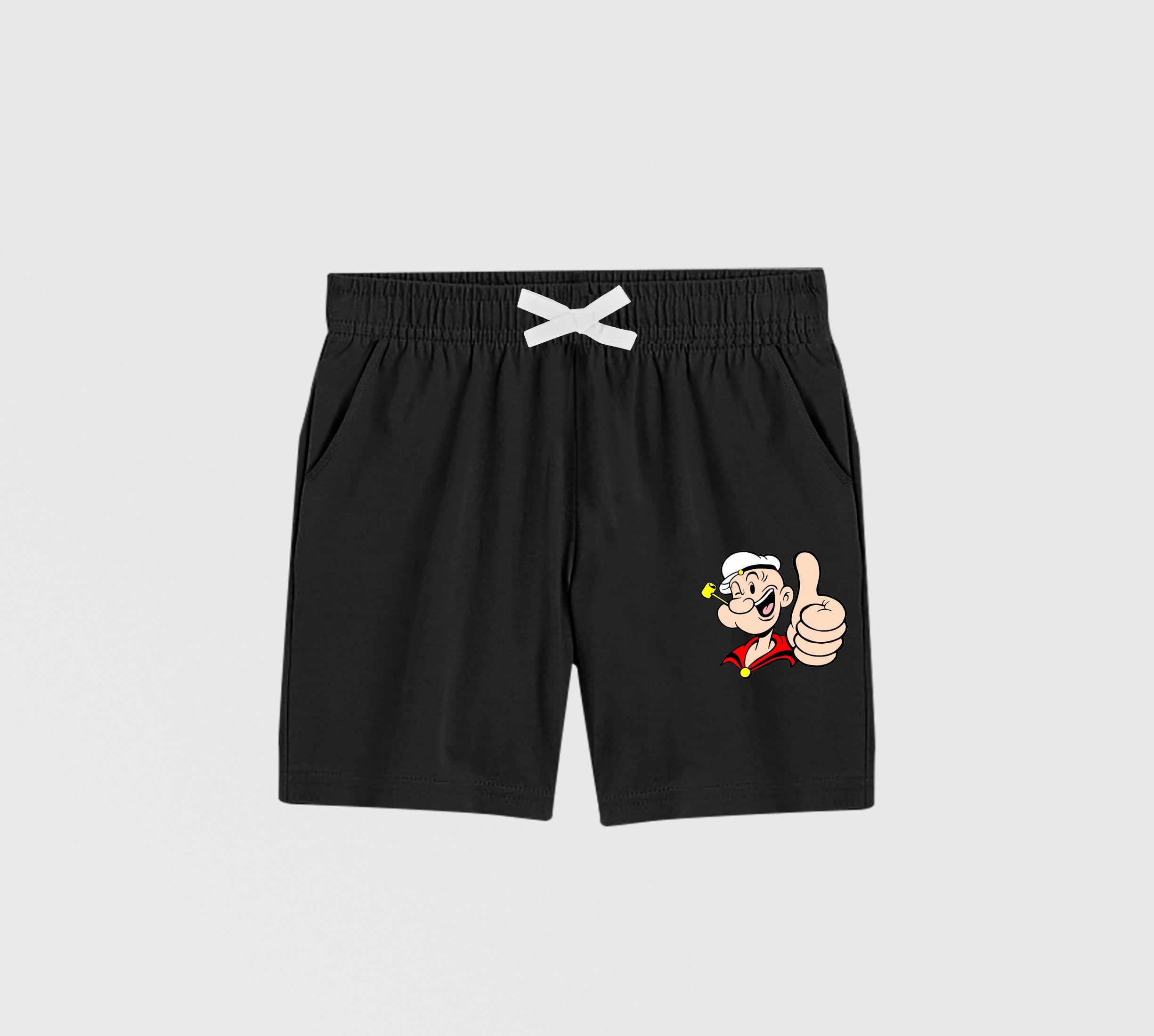 Popeye Set